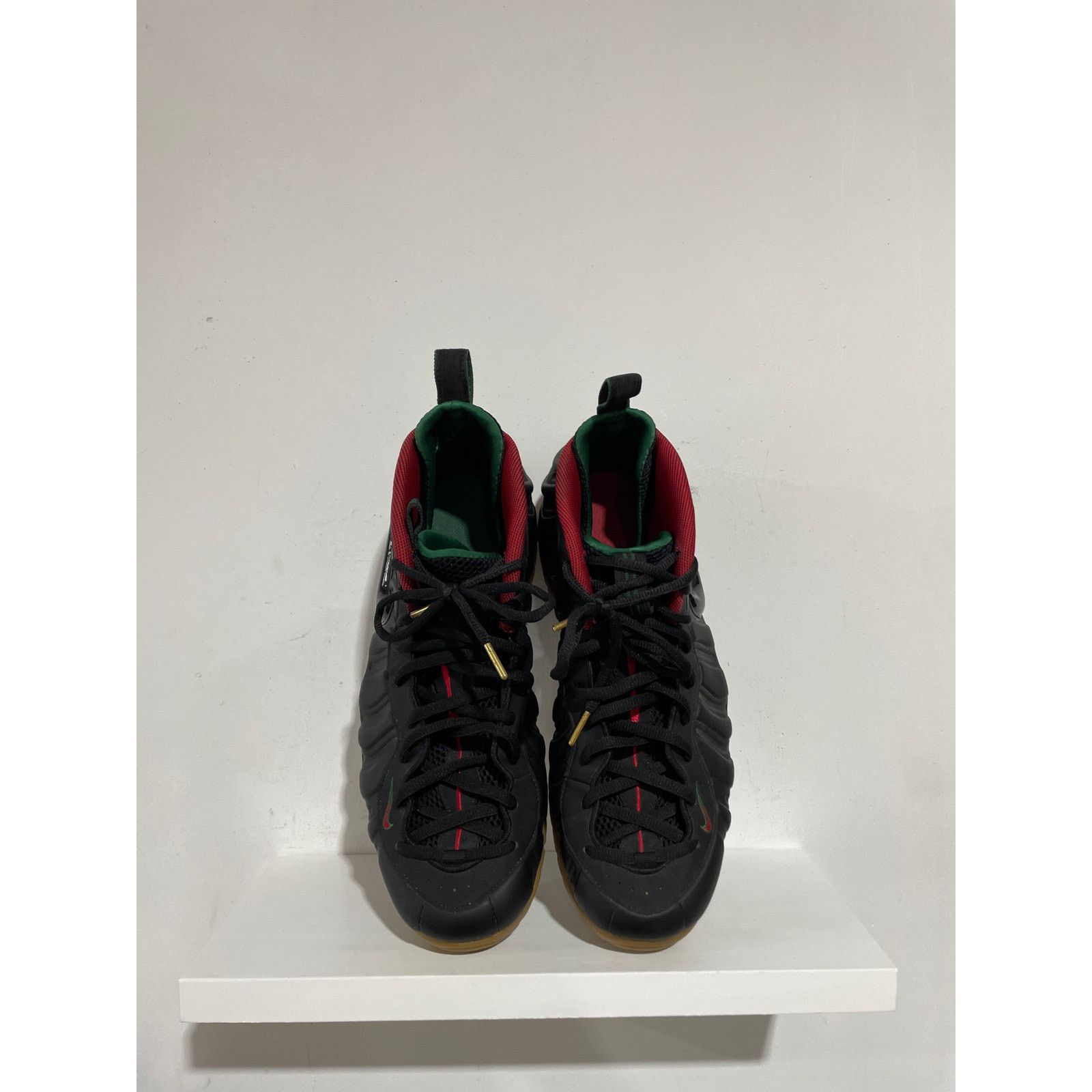 Nike NIKE FOAMPOSITE GUCCI SIZE 14 Size US 14 / EU 47 - 3 Thumbnail