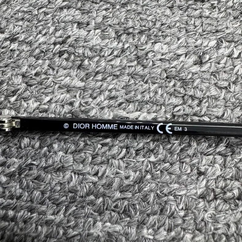 Dior Dior Sunglasses Size ONE SIZE - 4 Thumbnail