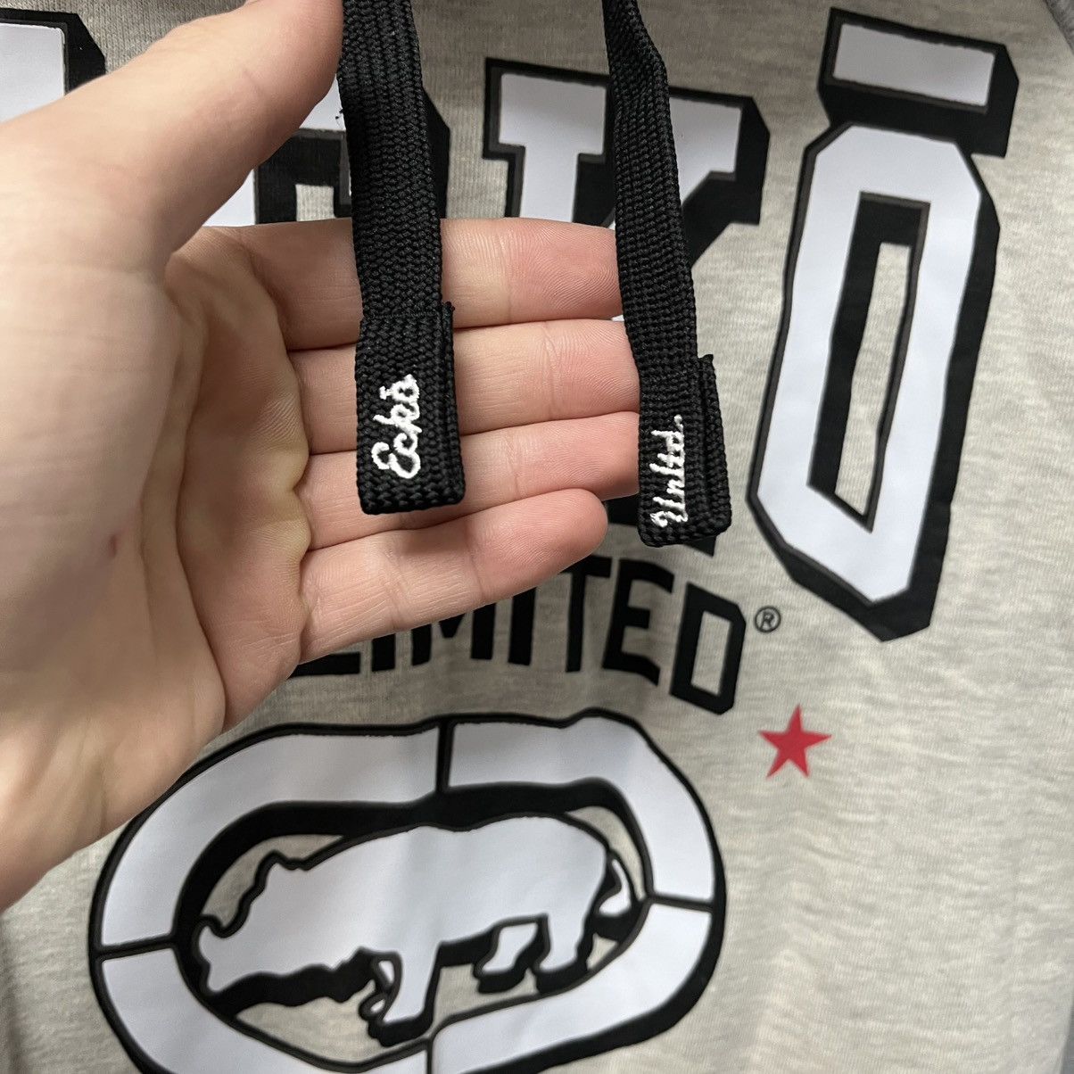 Ecko Unltd. Ecko unltd Hoodie Big Logo Size US L / EU 52-54 / 3 - 9 Thumbnail
