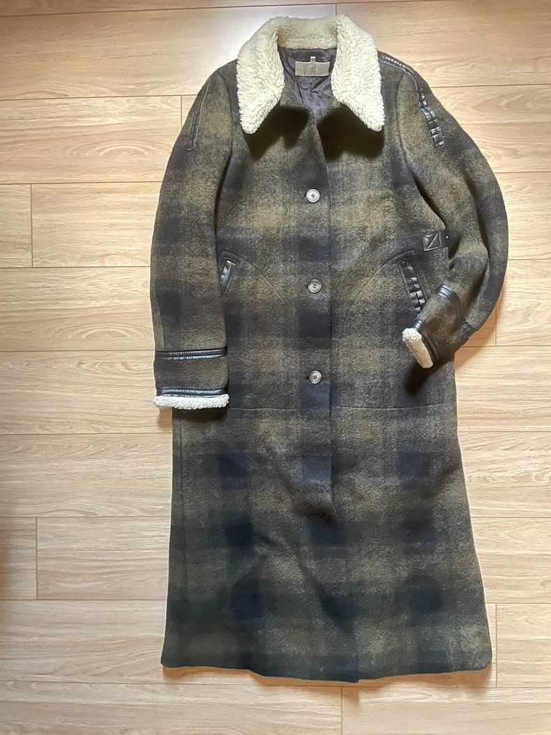 Maison Margiela Maison Margiela Coats and jackets 2501-Nextarrow Size M / US 6-8 / IT 42-44 - 1 Thumbnail