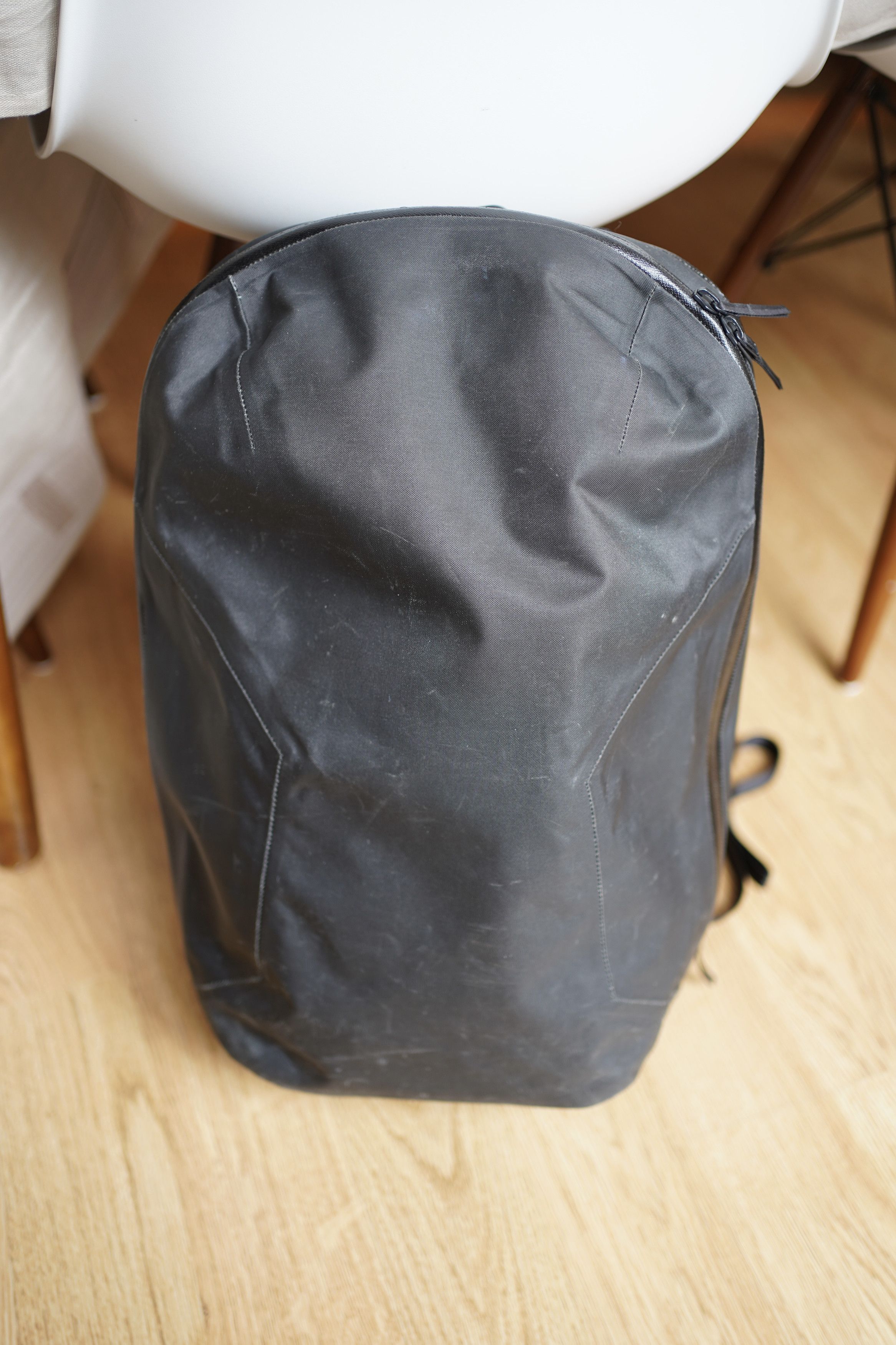Veilance Arc'teryx Veilance Nomin Pack V2 Size ONE SIZE - 3 Thumbnail