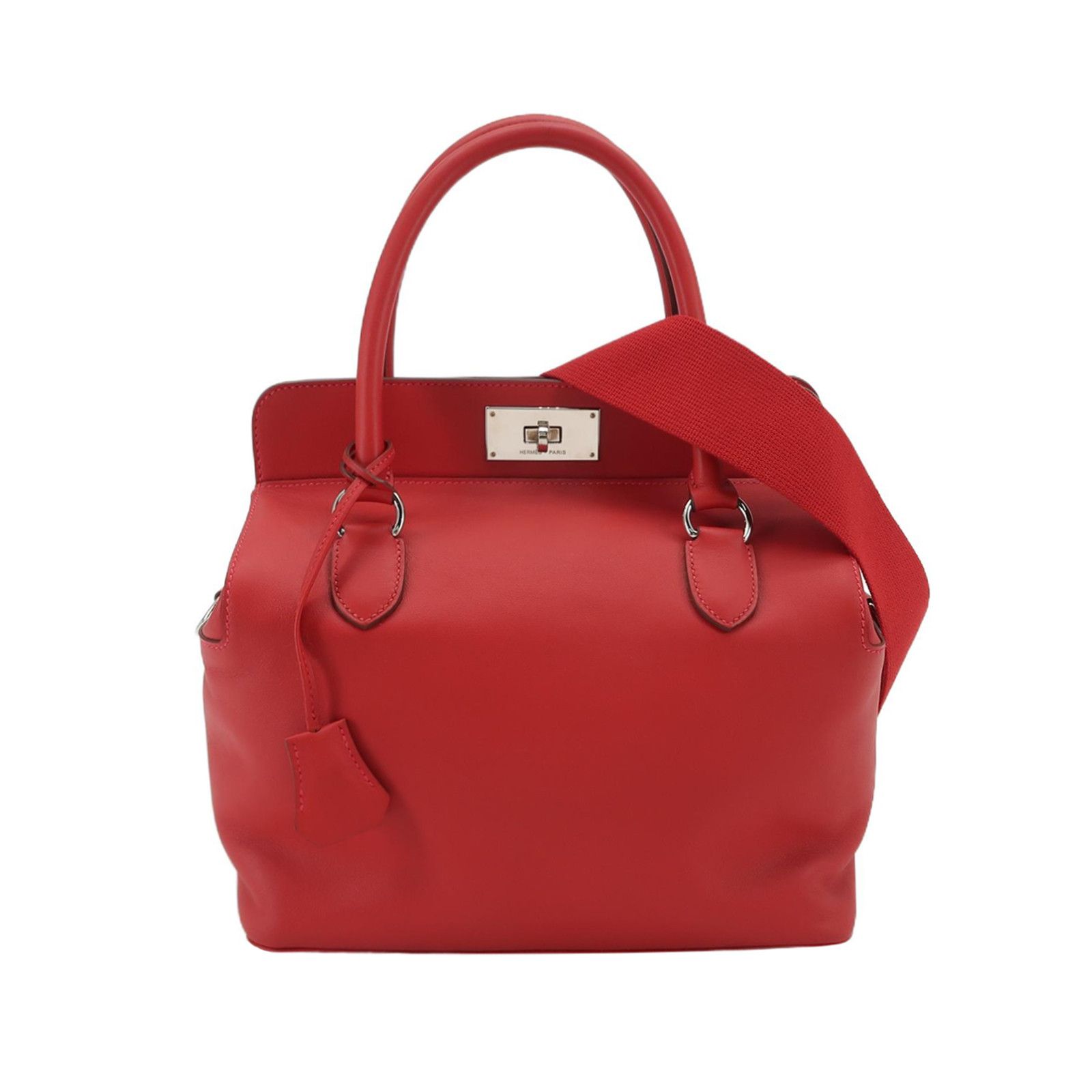 Hermes Hermes Women os Shoulder Bags Size ONE SIZE - 1 Thumbnail