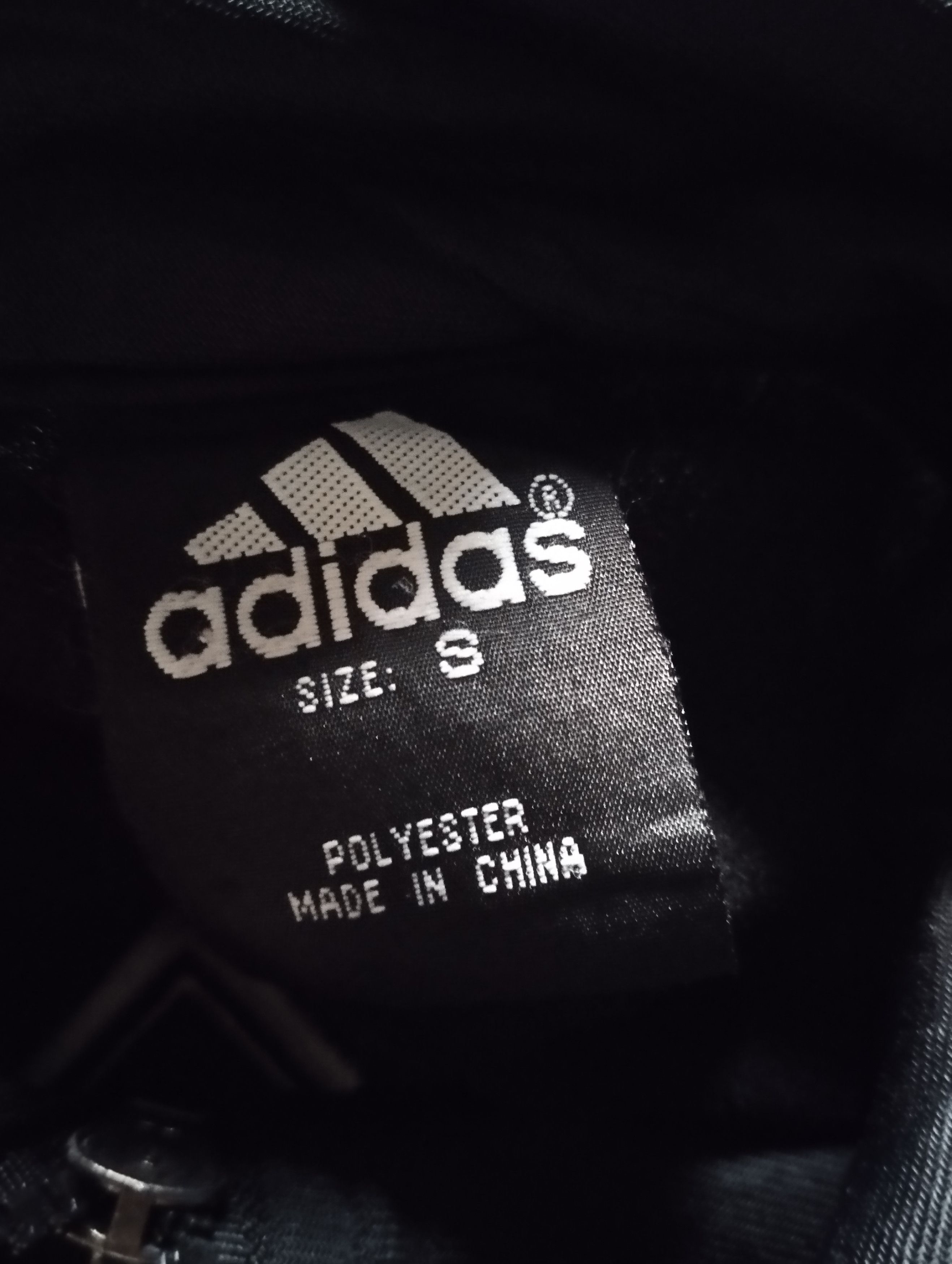 Adidas × Hypebeast ADIDAS TRACKTOP Size US L / EU 52-54 / 3 - 6 Thumbnail