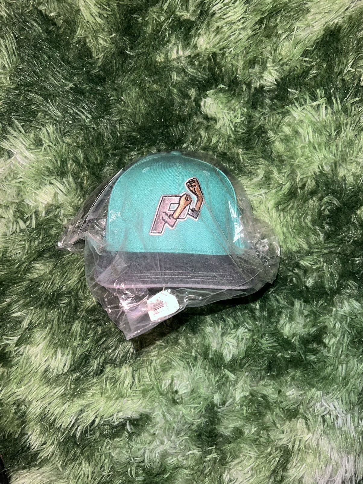 Palace Palace x Starter snapback Size ONE SIZE - 1 Thumbnail