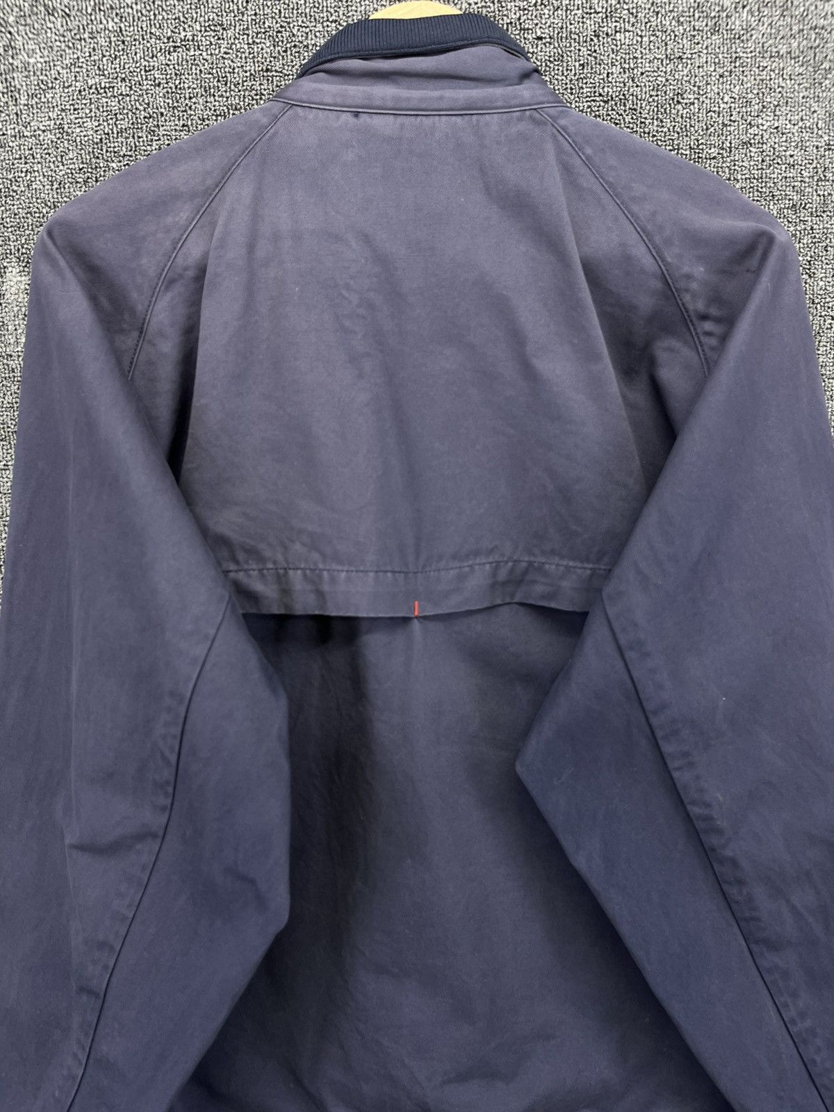 Tommy Hilfiger × Vintage Vintage Tommy Hilfiger Rare Chore Jacket Size US XL / EU 56 / 4 - 10 Thumbnail