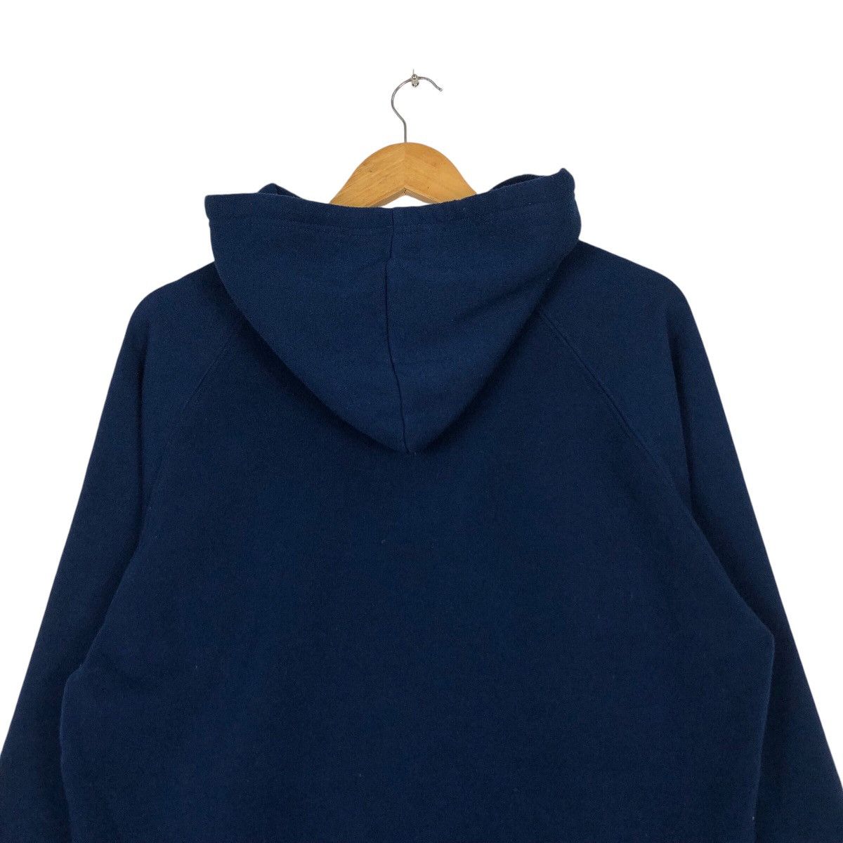 Japanese Brand × Patagonia Outdoor Hoodie Hiking brand sweatshirt Large #A1 Size US L / EU 52-54 / 3 - 8 Thumbnail