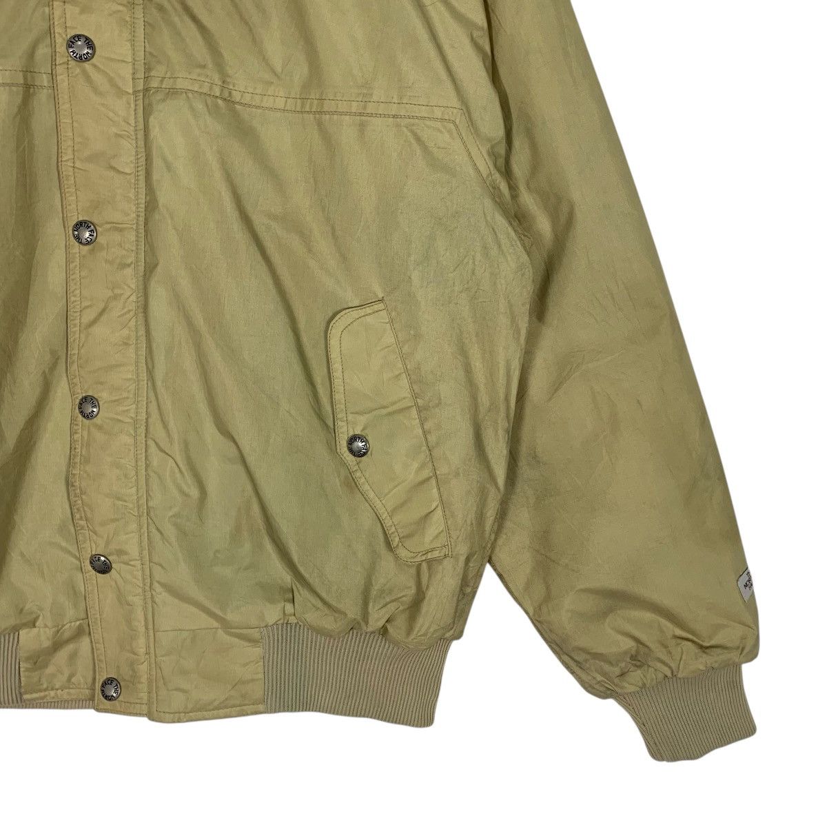 The North Face × Vintage Vintage The North Face American Outdoor Company Jacket Size US M / EU 48-50 / 2 - 6 Thumbnail