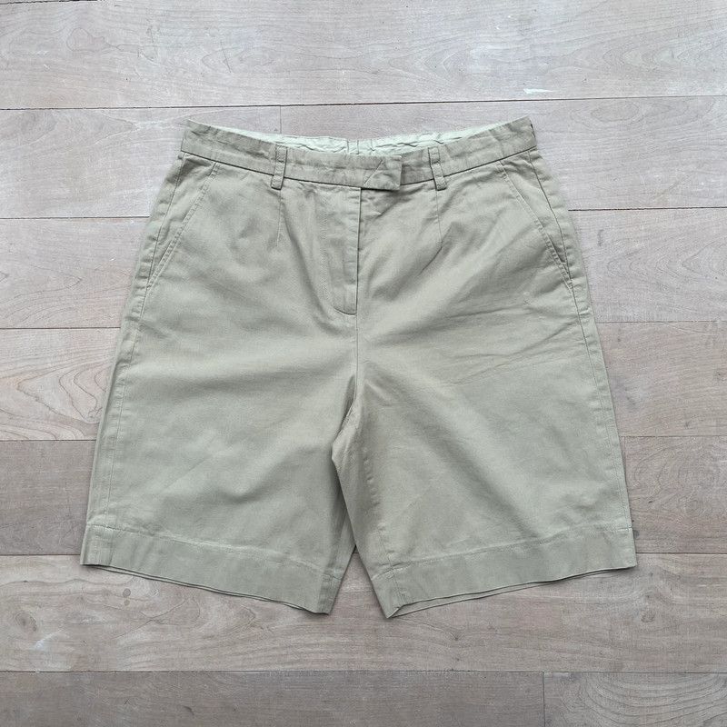 Marc O'Polo Marc O’Polo Casual Shorts – Vintage Basic Style Size US 33 - 2 Thumbnail
