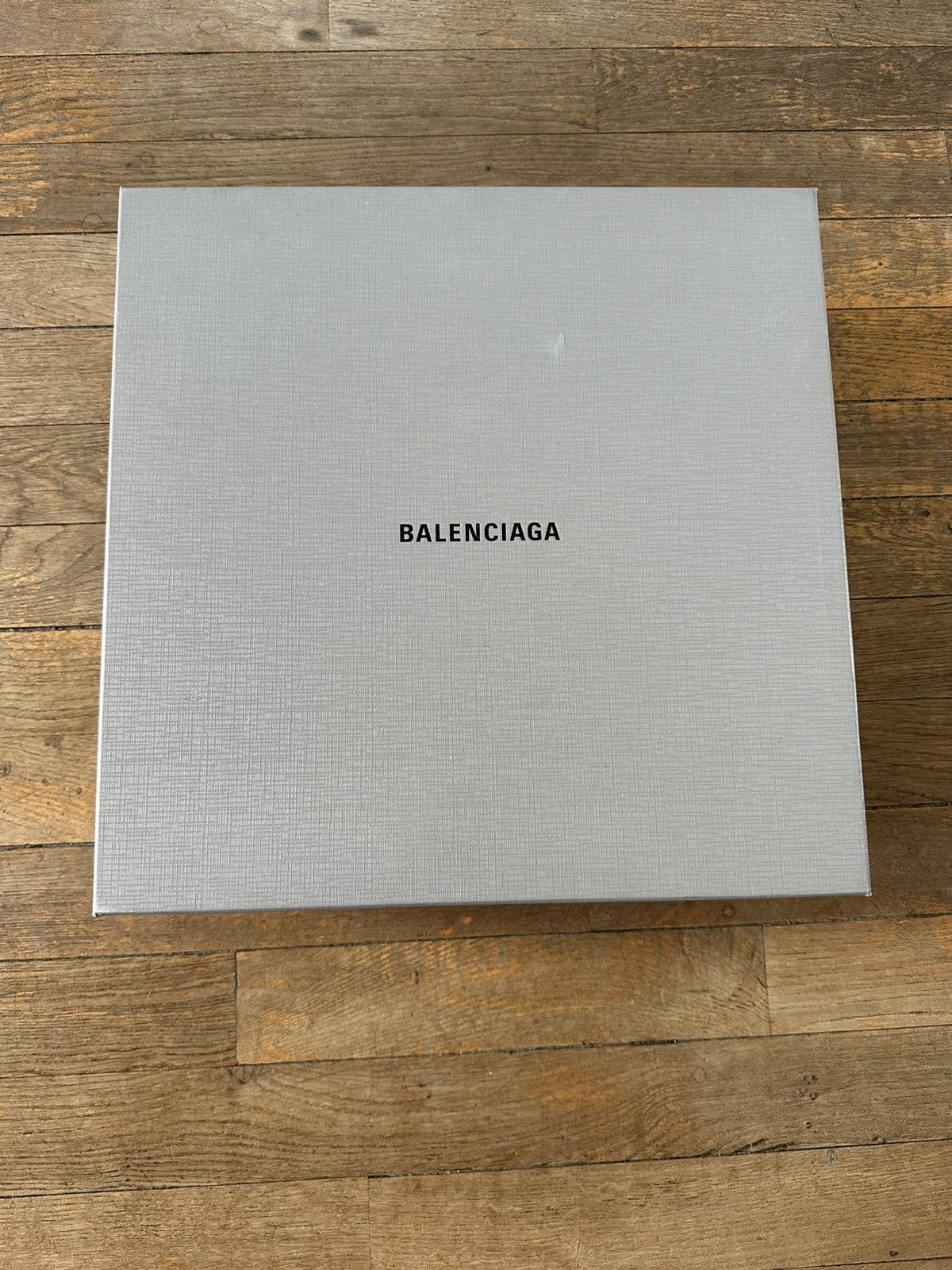 Balenciaga Balenciaga Santiag Size US 11 / EU 44 - 9 Thumbnail