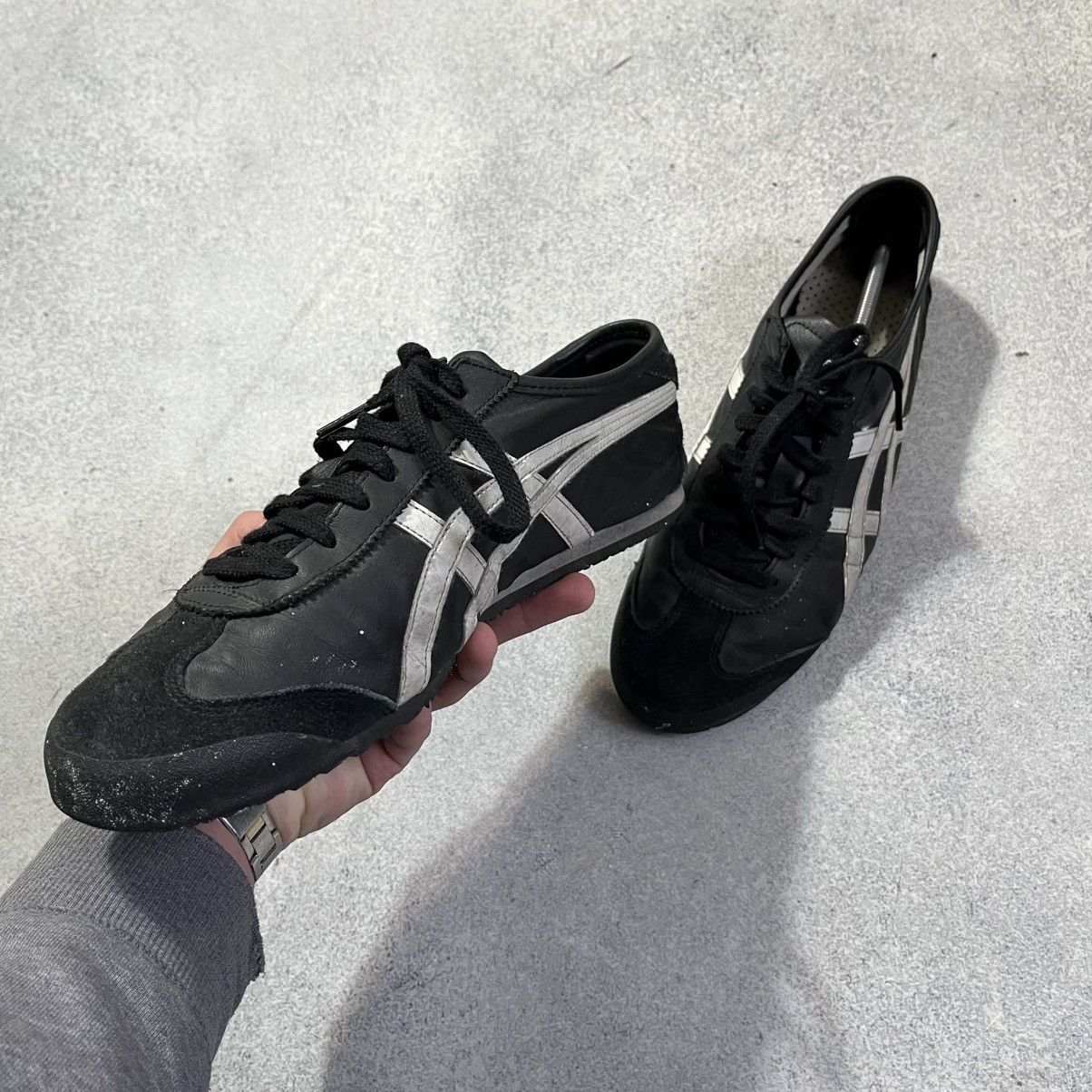 Asics Asics Onitsuke Tiger sneakers Size US 11 / EU 44 - 3 Thumbnail