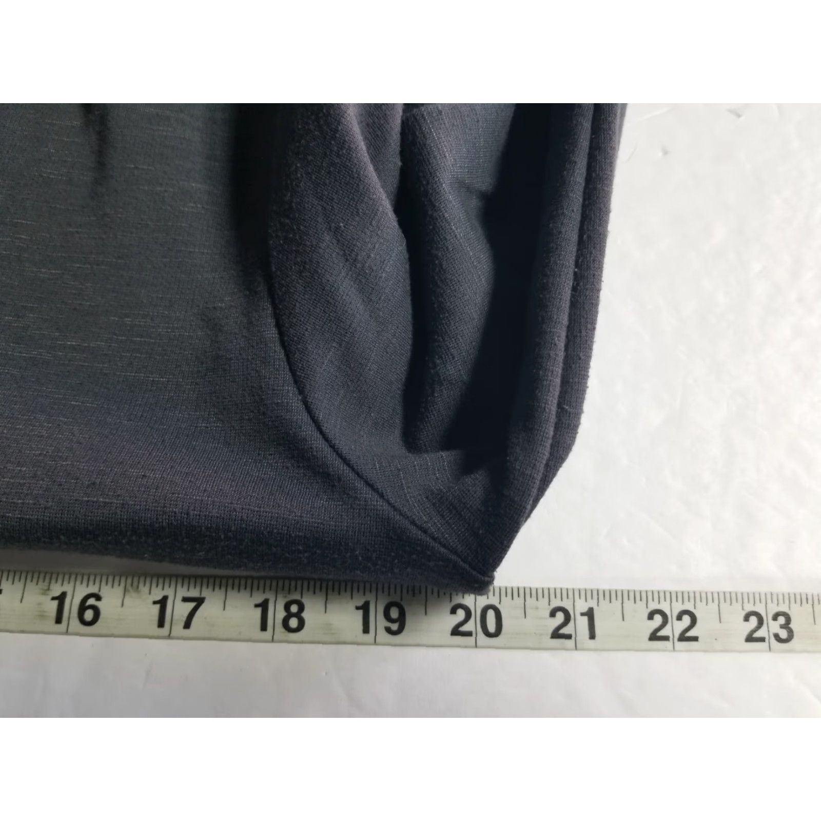 Ted Baker Ted Baker London 1/4 Zip Pullover Sweater Mens Size 3 Medium Gray Size US M / EU 48-50 / 2 - 4 Thumbnail