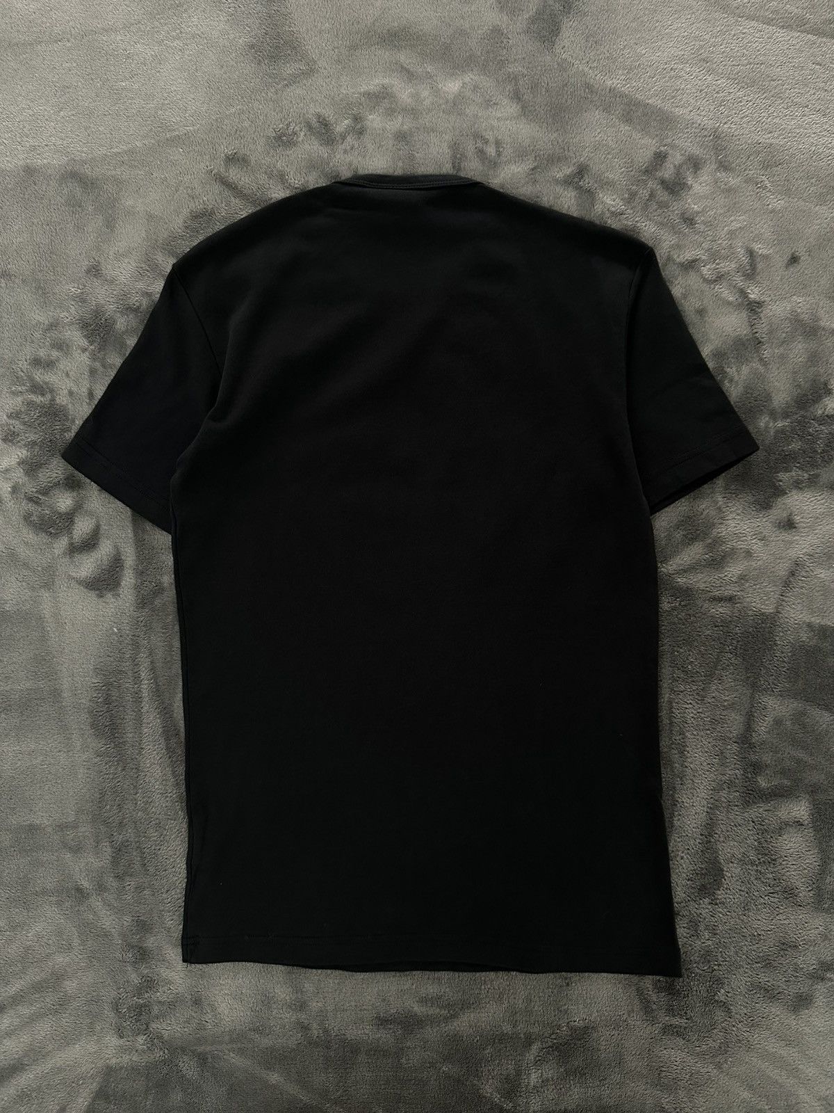 Dolce & Gabbana D&G Vintage Deer Hunter Tee L Rare 00s Graphic T Shirt Italy Size US L / EU 52-54 / 3 - 3 Thumbnail