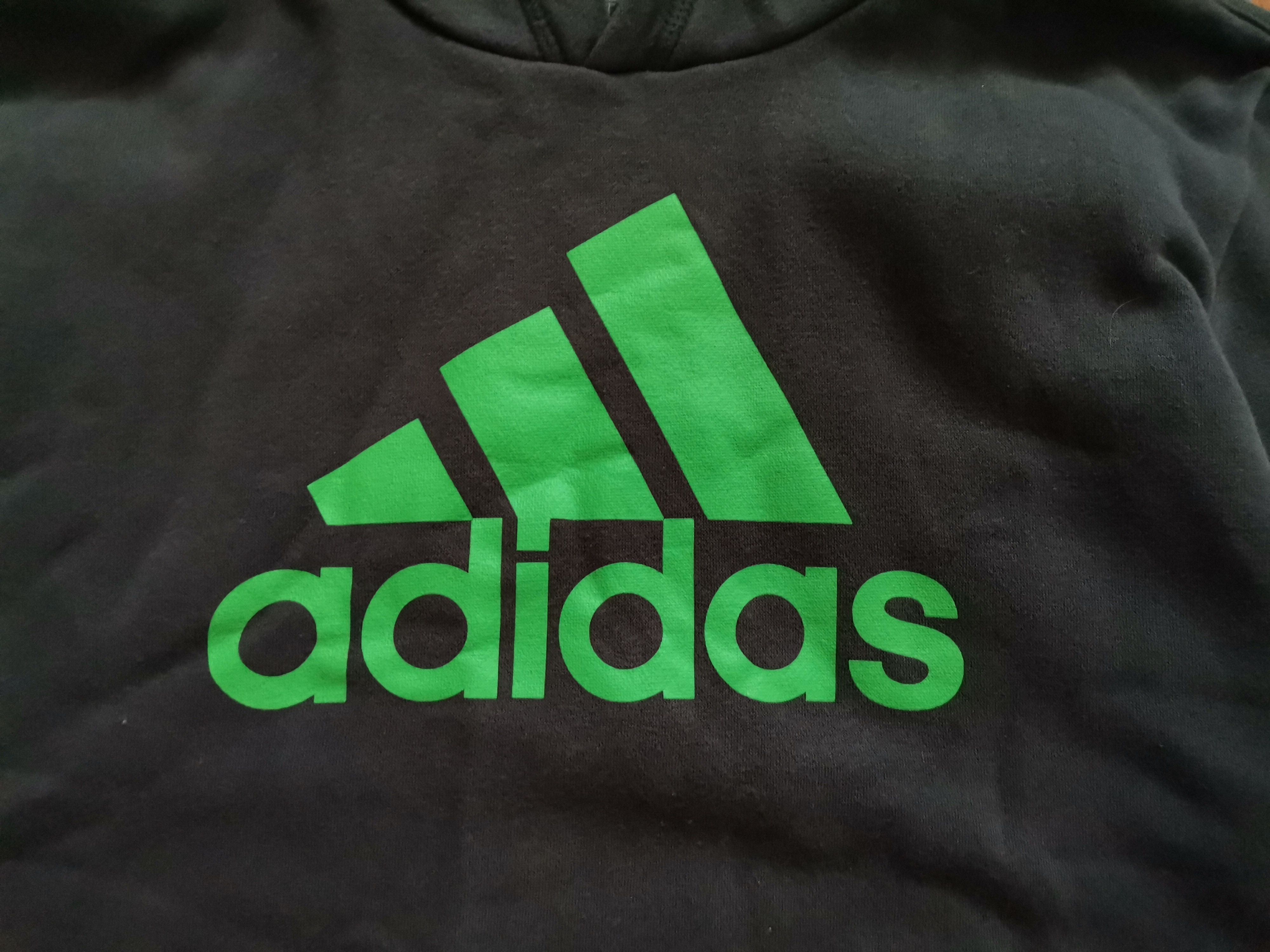 Adidas Adidas Hoodie Size US S / EU 44-46 / 1 - 2 Thumbnail