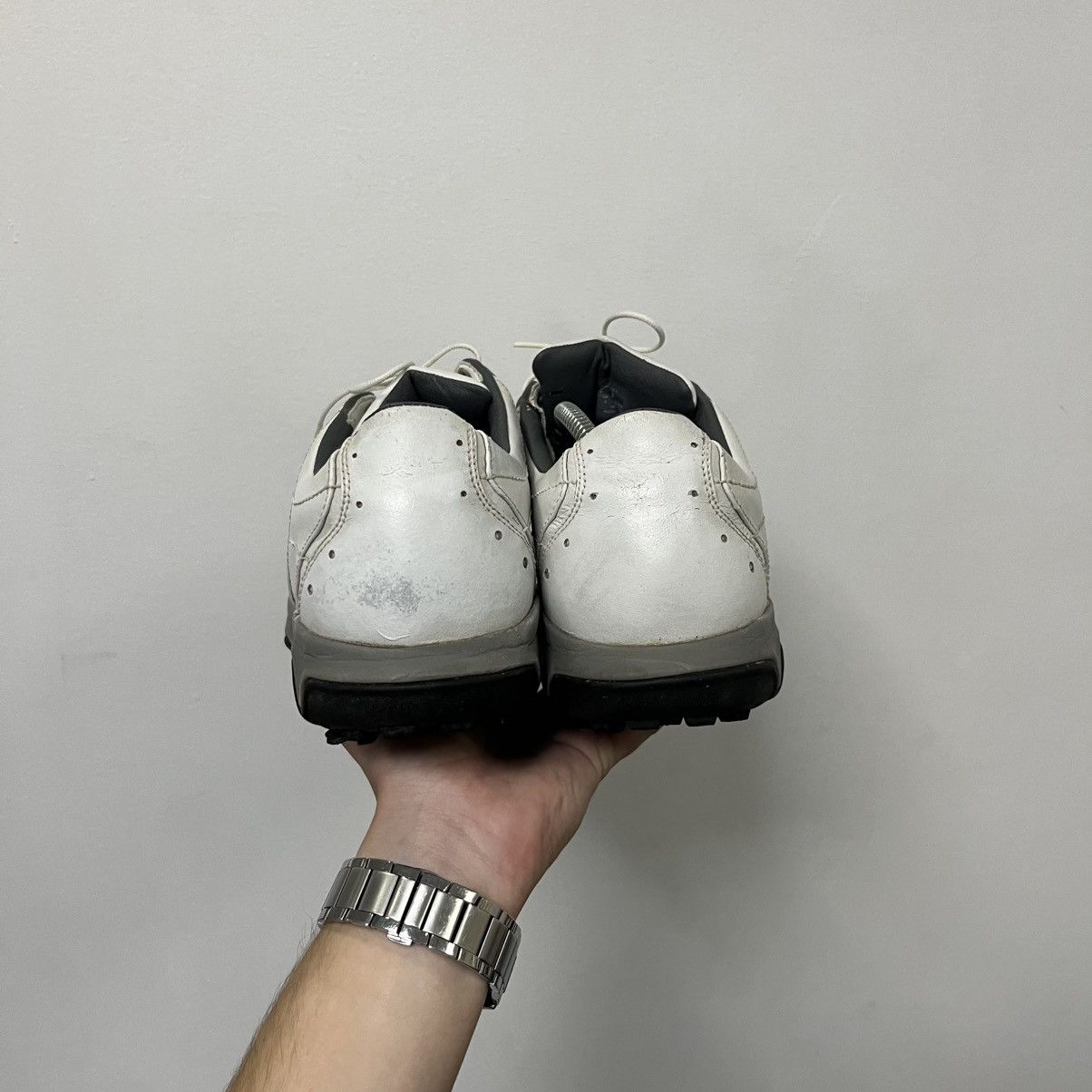 Oakley OAKLEY GOLF SHOES GORPCORE STYLE Size US 11 / EU 44 - 6 Thumbnail