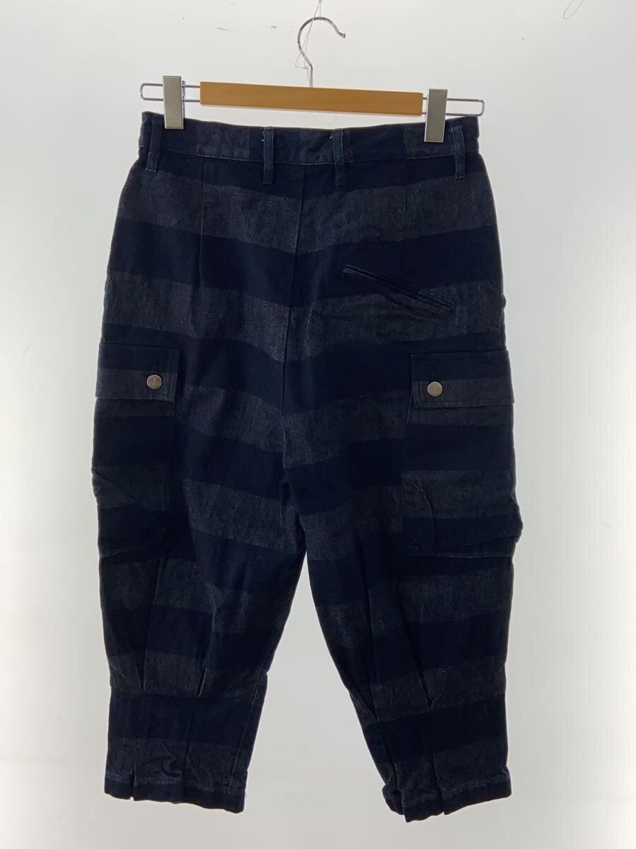 Vivienne Westwood Striped Pants Size US 30 / EU 46 - 2 Thumbnail