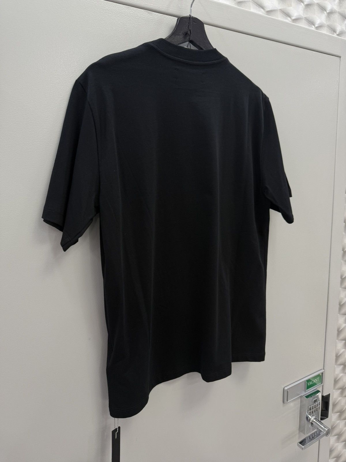 Amiri Amiri Black Shadow Shirt Size US S / EU 44-46 / 1 - 5 Thumbnail