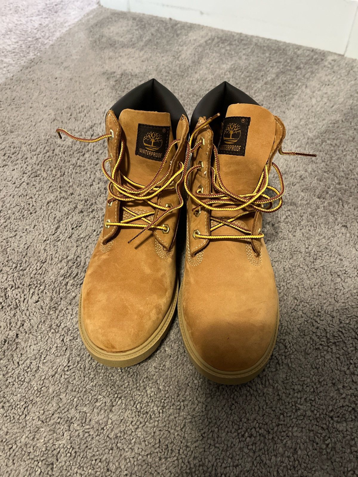 Timberland timberland boots Size US 6.5 / EU 39-40 - 1 Thumbnail