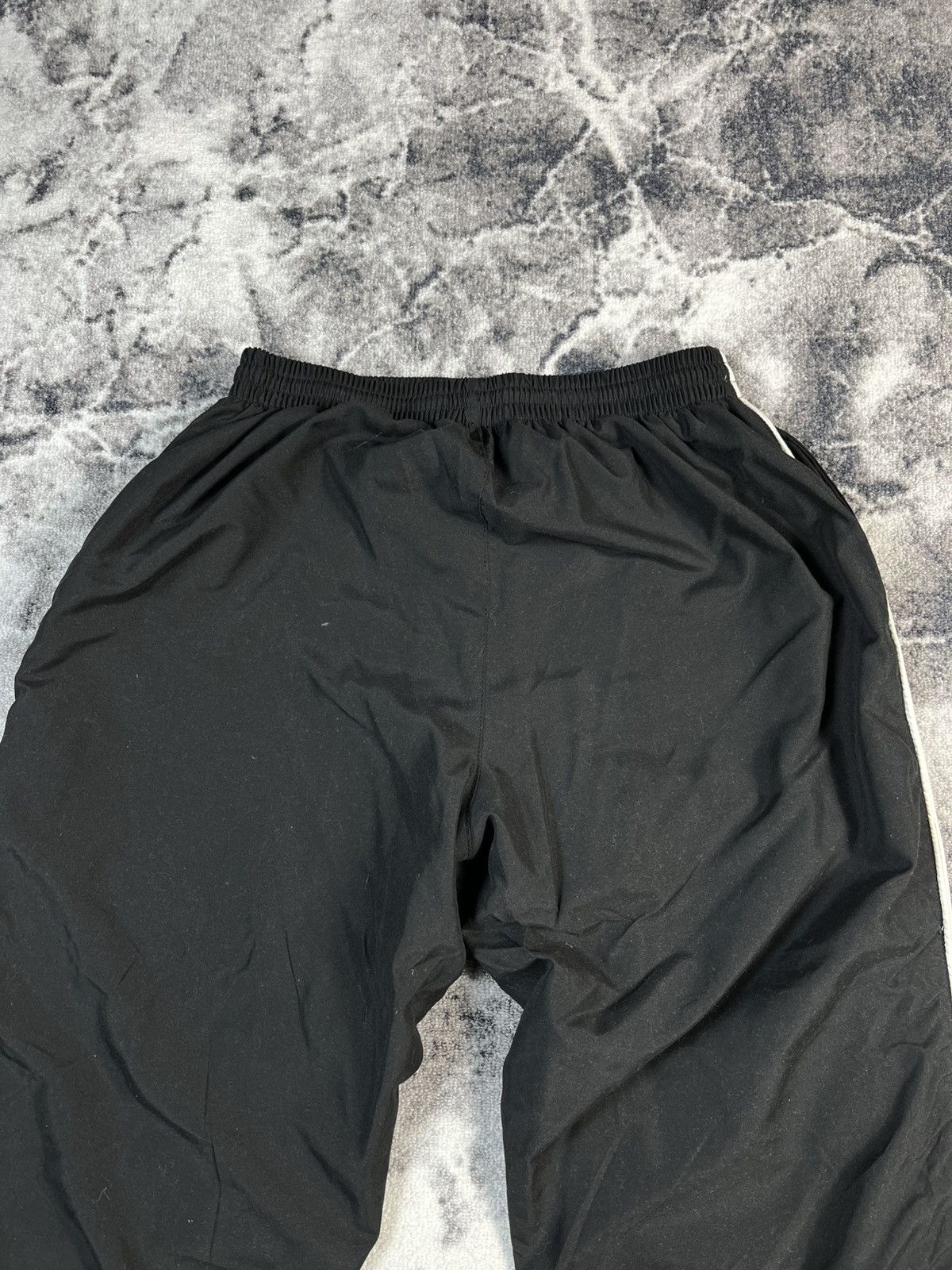 Umbro Umbro Black Track Pants Size M Fit L Size US 36 / EU 52 - 14 Thumbnail