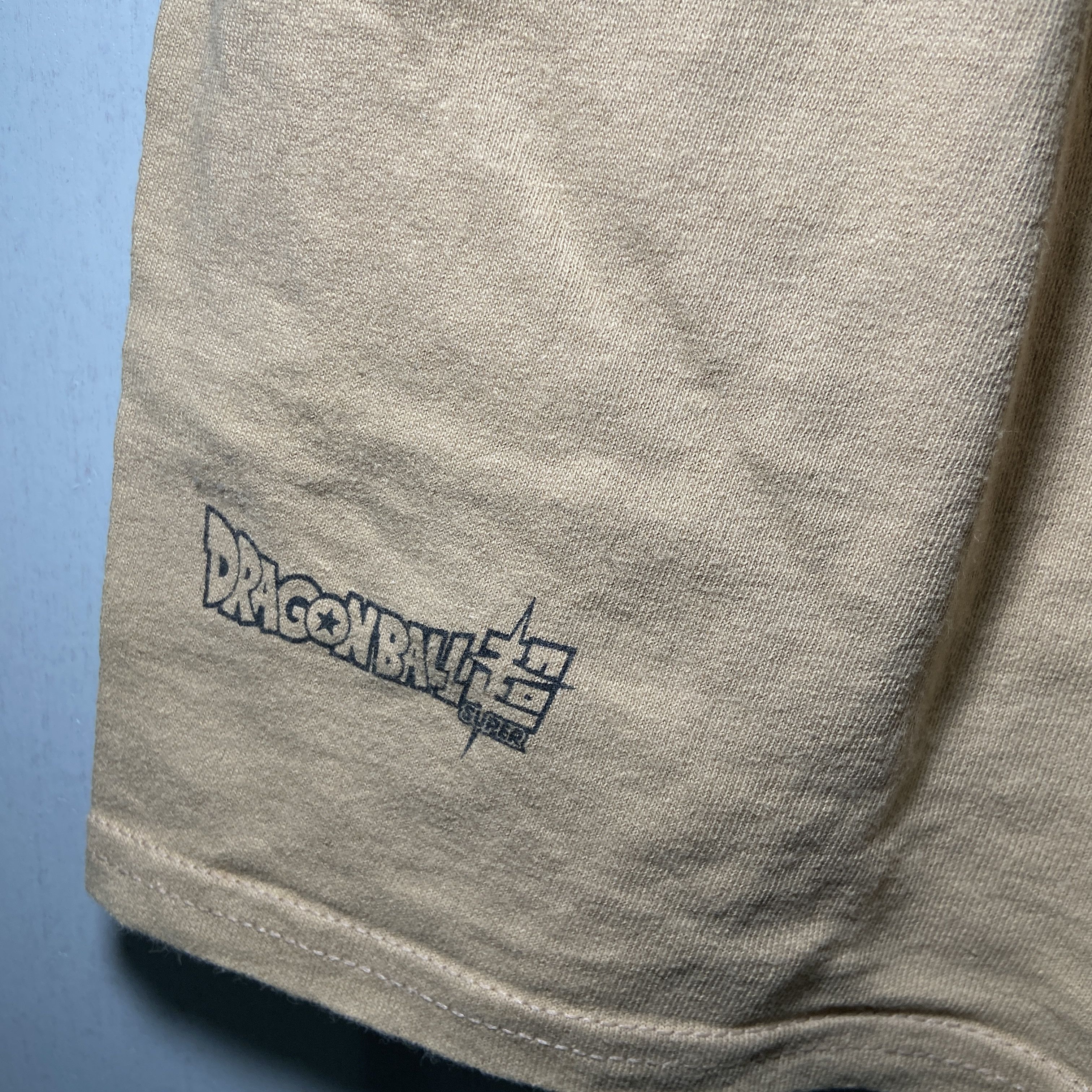 Cartoon Network × Primitive PRIMITIVE x Dragon Ball Super Tee Size US XL / EU 56 / 4 - 3 Thumbnail