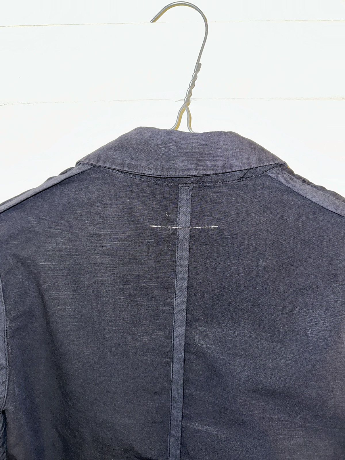 Maison Margiela SS6 Margiela Jacket Size M / US 6-8 / IT 42-44 - 4 Thumbnail