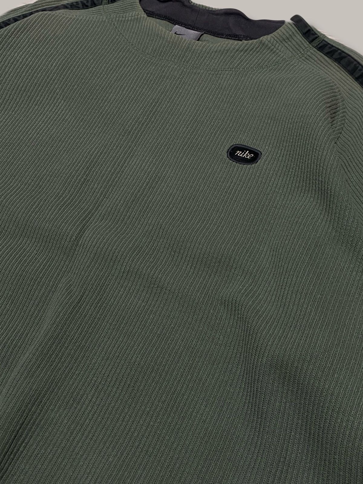 Nike Nike Vintage Sweatshort Size US L / EU 52-54 / 3 - 3 Thumbnail