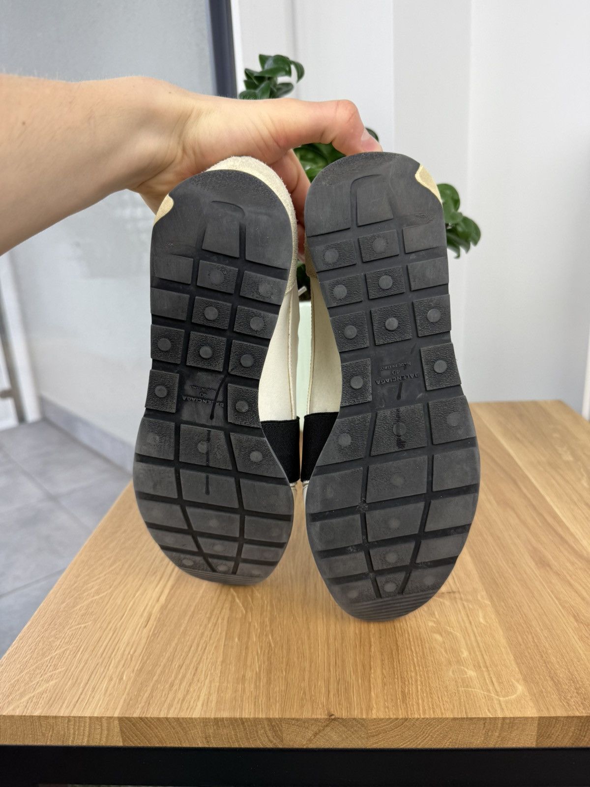 Balenciaga Balenciaga shoes Size US 7 / EU 40 - 10 Thumbnail