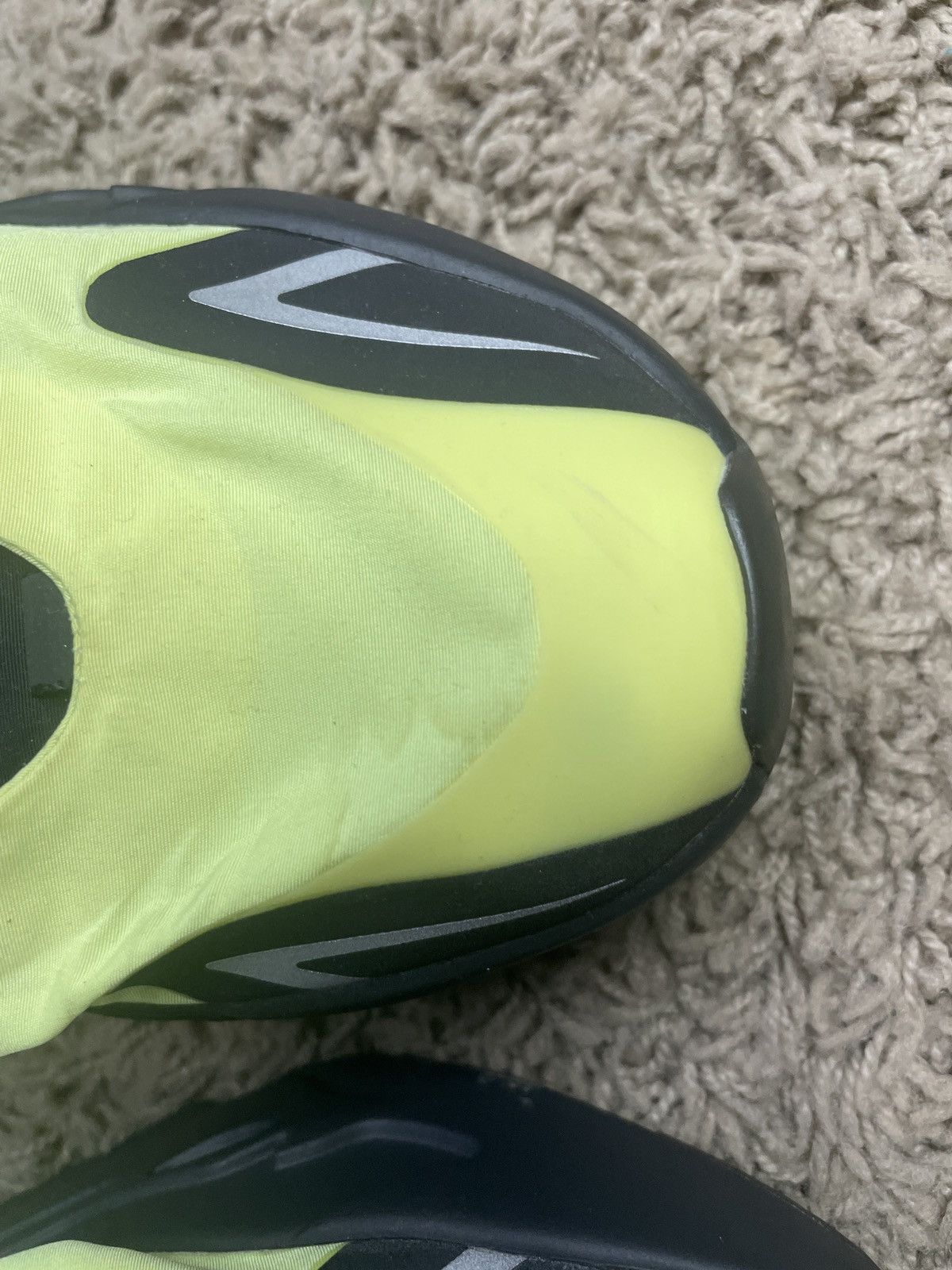 Adidas × Yeezy Yeezy 700 NMVM phosphor Size US 11 / EU 44 - 1 Thumbnail