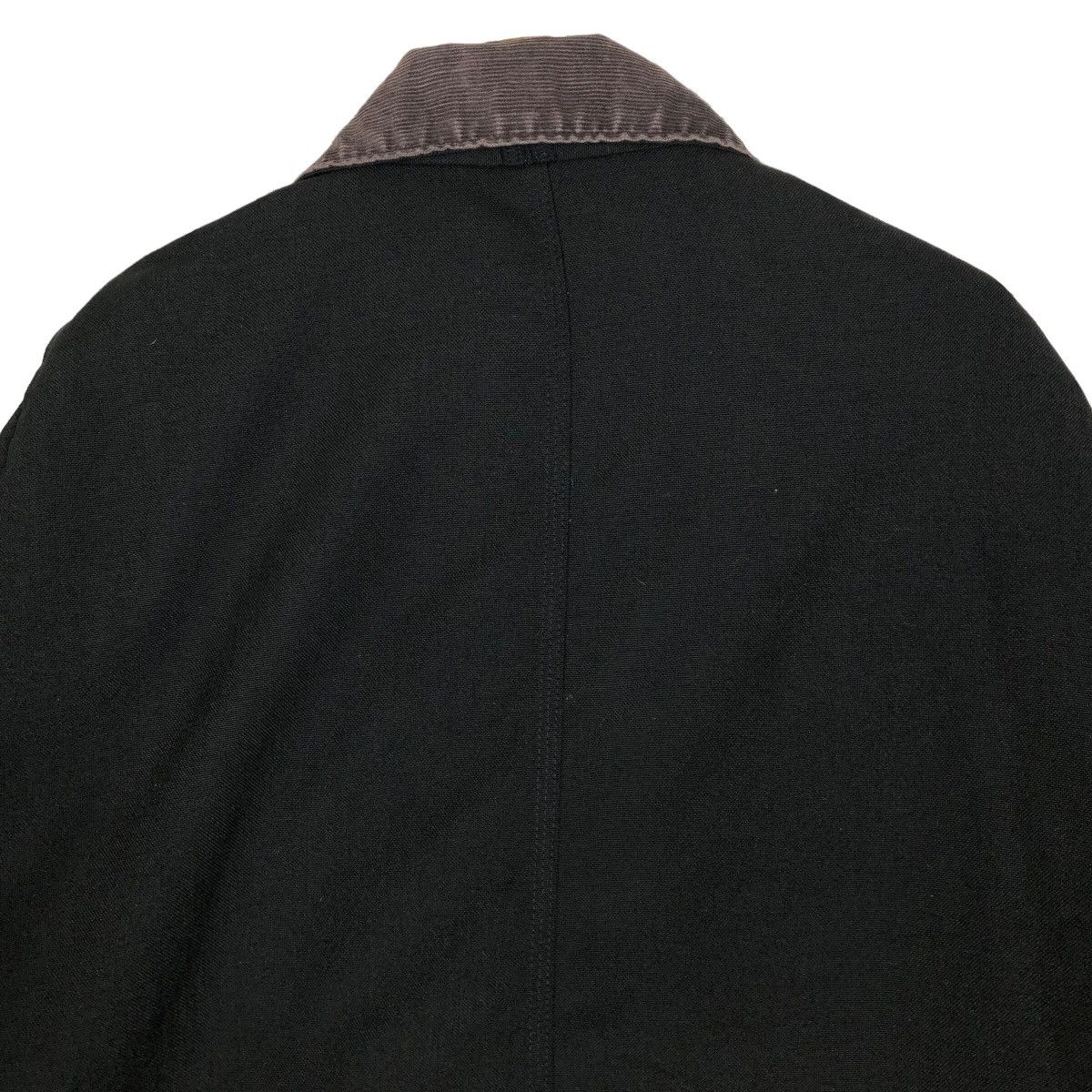 Carhartt Vintage Carhartt Quilted Lining Oversized Work Jacket Size US XXL / EU 58 / 5 - 13 Thumbnail