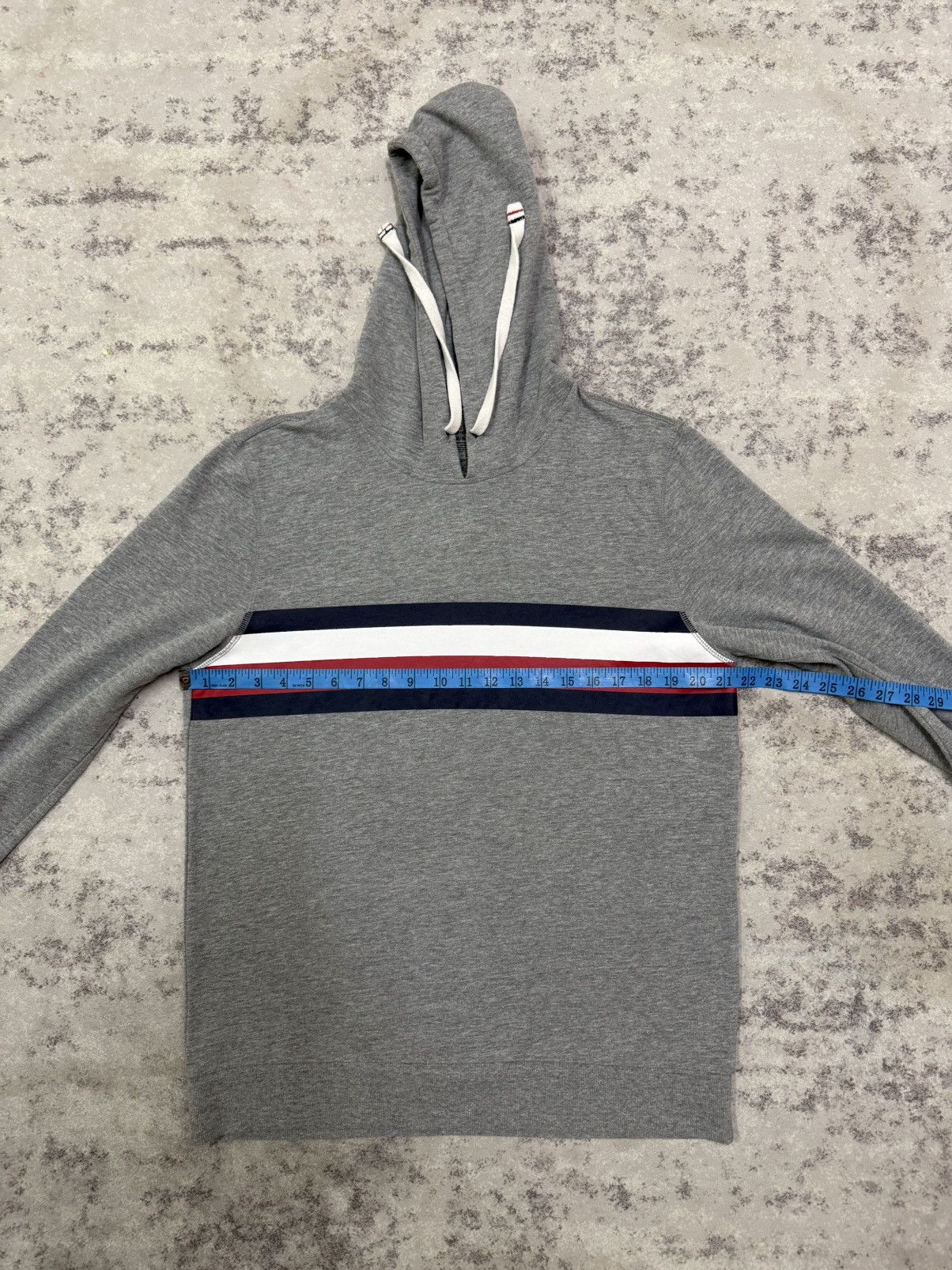 Tommy Hilfiger Tommy Hilfiger Sleepwear/Vetements De Nuit Pullover Sweater Size US M / EU 48-50 / 2 - 12 Thumbnail