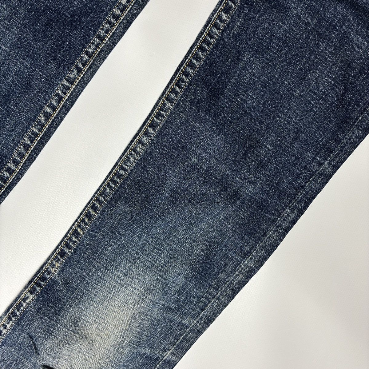 G-Star × If Six Was Nine GSTAR FLARED JEANS Y2K if six was nine style Size US 28 / EU 44 - 5 Thumbnail