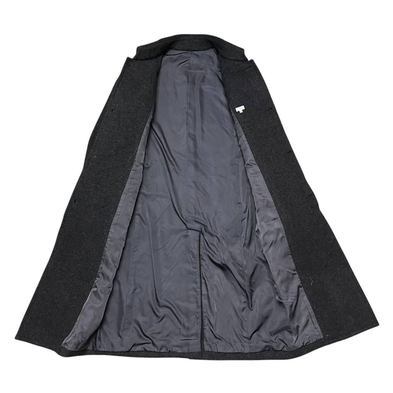 ADAM ET ROPE Adam et Rope Wool Long Coat Size US M / EU 48-50 / 2 - 6 Thumbnail