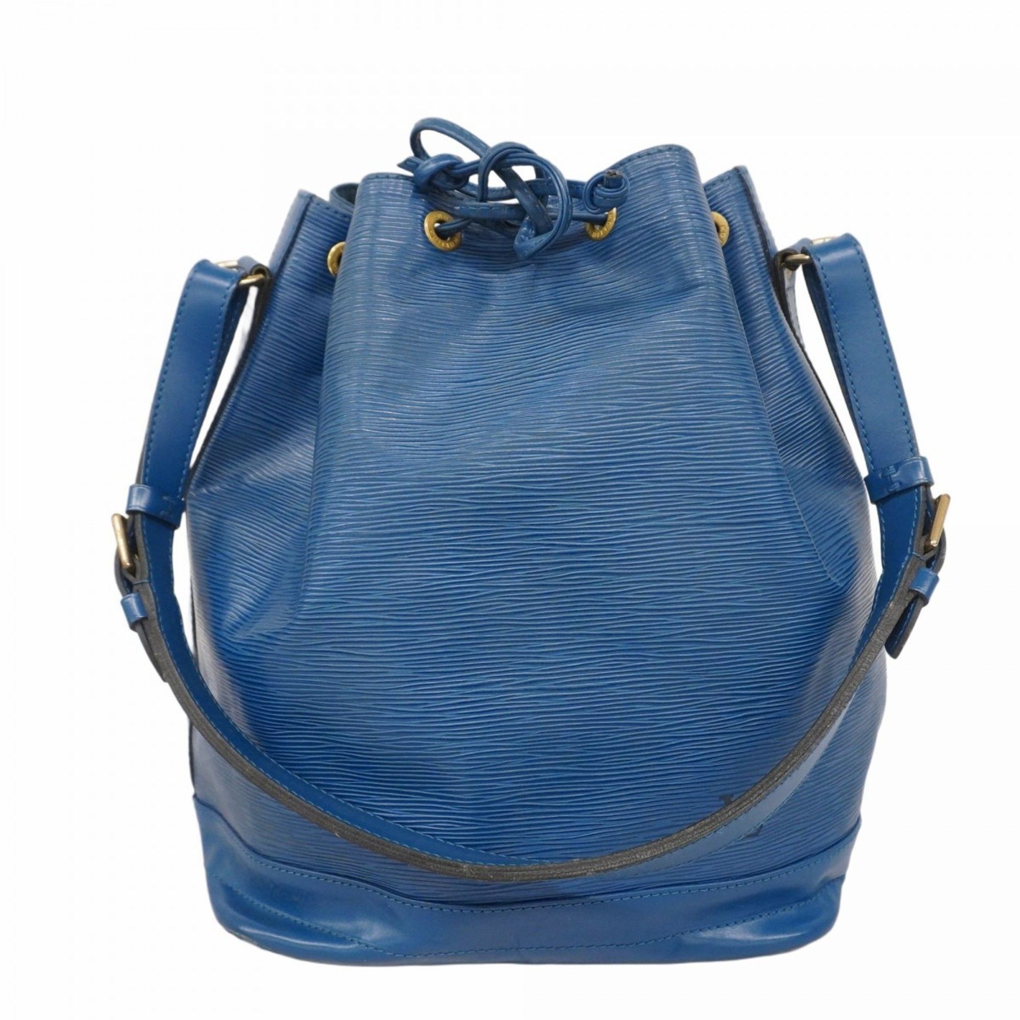 Louis Vuitton Louis Vuitton Noe shoulder Size ONE SIZE - 1 Thumbnail