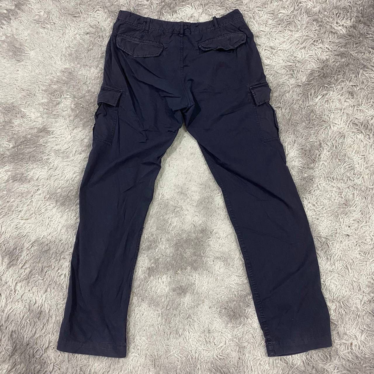Uniqlo Uniqlo cargo pants Size US 36 / EU 52 - 5 Thumbnail