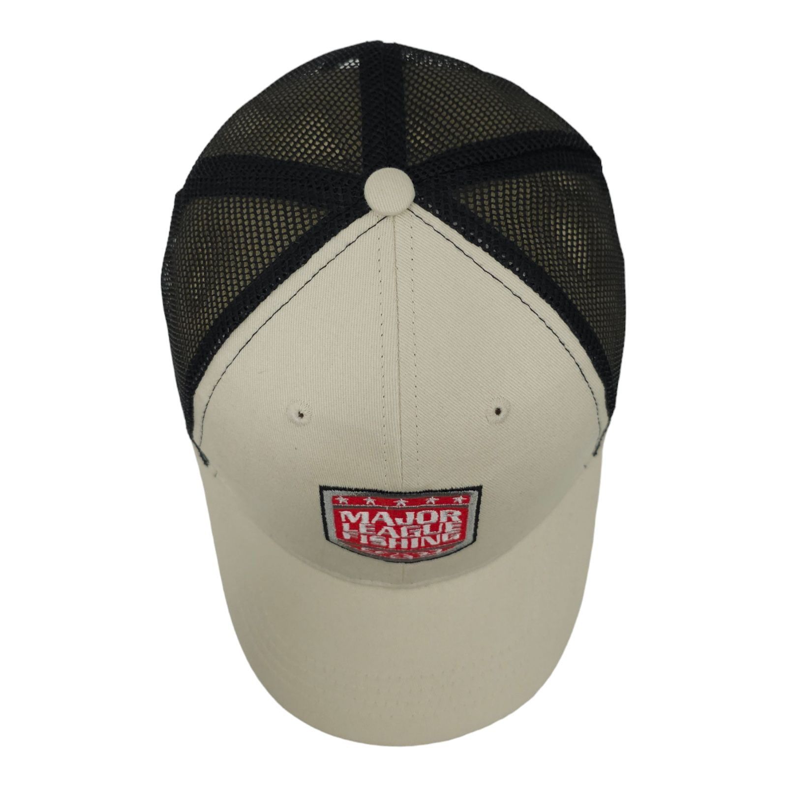 Other Major League Fishing Embroidered Logo Mesh Snapback Cap Size ONE SIZE - 6 Thumbnail