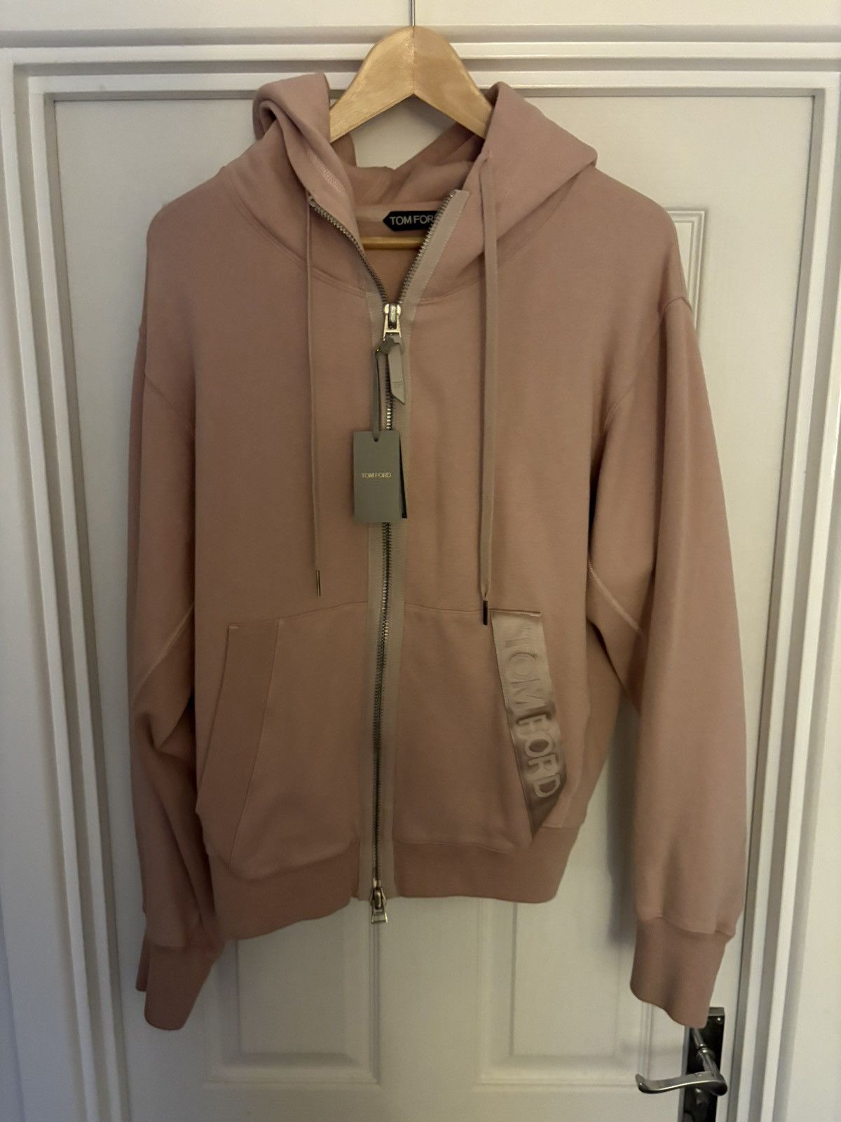 Brand new with tags dusky pink Tom Ford Size medium