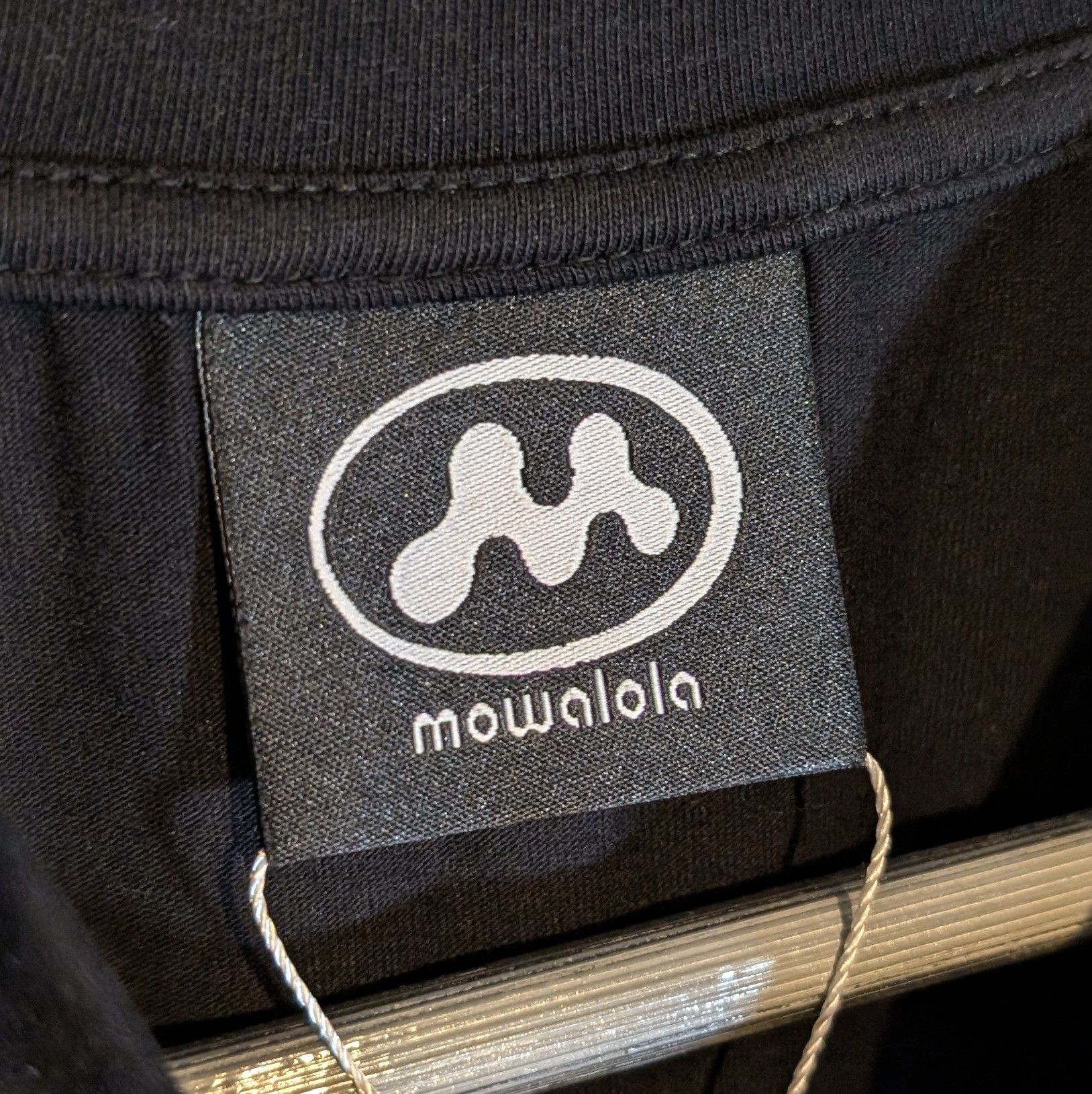 Mowalola Mowa Tee Size US XL / EU 56 / 4 - 4 Thumbnail