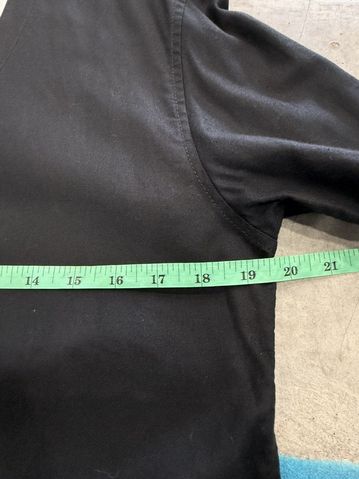 Fragment Design × Neighborhood × Undercover Neighbourhood X Fragment Button Ups Size US M / EU 48-50 / 2 - 8 Thumbnail