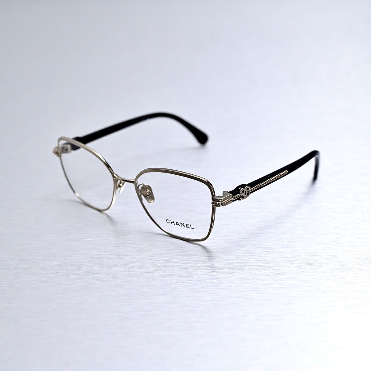 Chanel CHANEL 0CH2212 GLASSES Size ONE SIZE - 1 Thumbnail