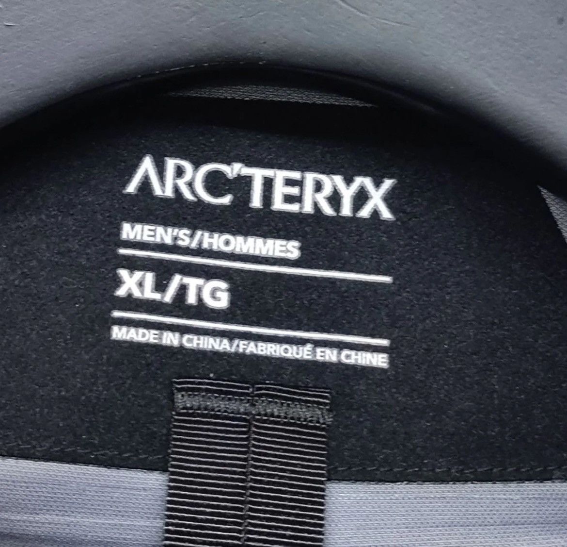 Arc'teryx × Beams Plus 24 A/W ARC'TERYX x BEAMS Exclusive Beta Jacket XL Size US XL / EU 56 / 4 - 12 Thumbnail