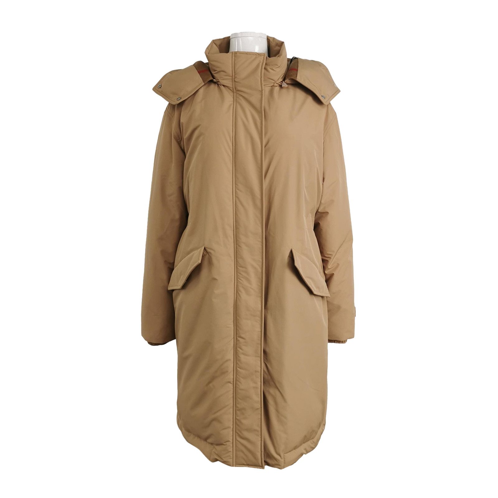 Burberry Burberry Women xl Down Jackets Size XL / US 12-14 / IT 48-50 - 1 Thumbnail