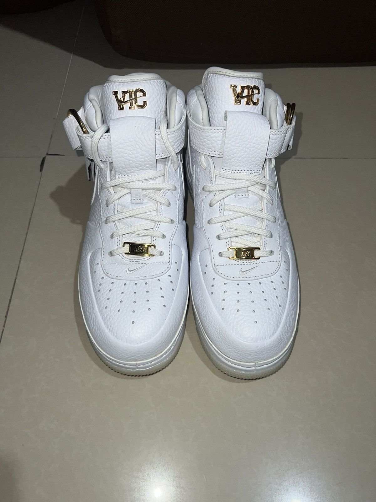 Nike Air Force 1 Victor Cruz Size US 9 / EU 42 - 3 Thumbnail