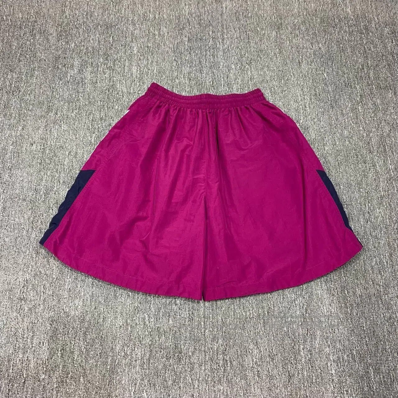 Balenciaga balenciaga purple double hook shorts size 34. Size US 34 / EU 50 - 2 Thumbnail