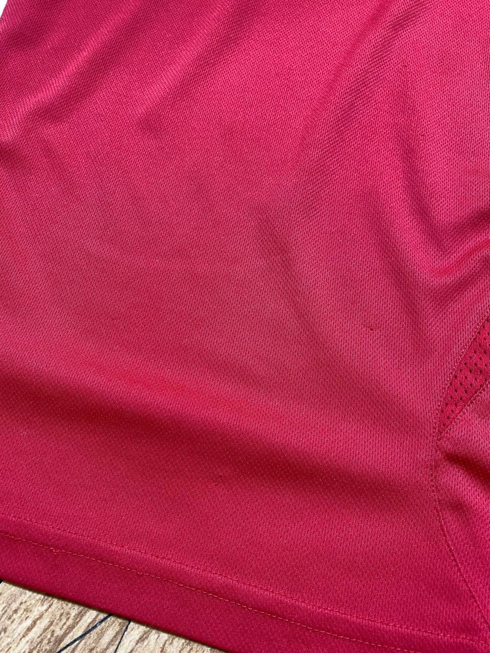 Vintage Salford City Reds - Rugby League - Shirt Size US M / EU 48-50 / 2 - 8 Thumbnail