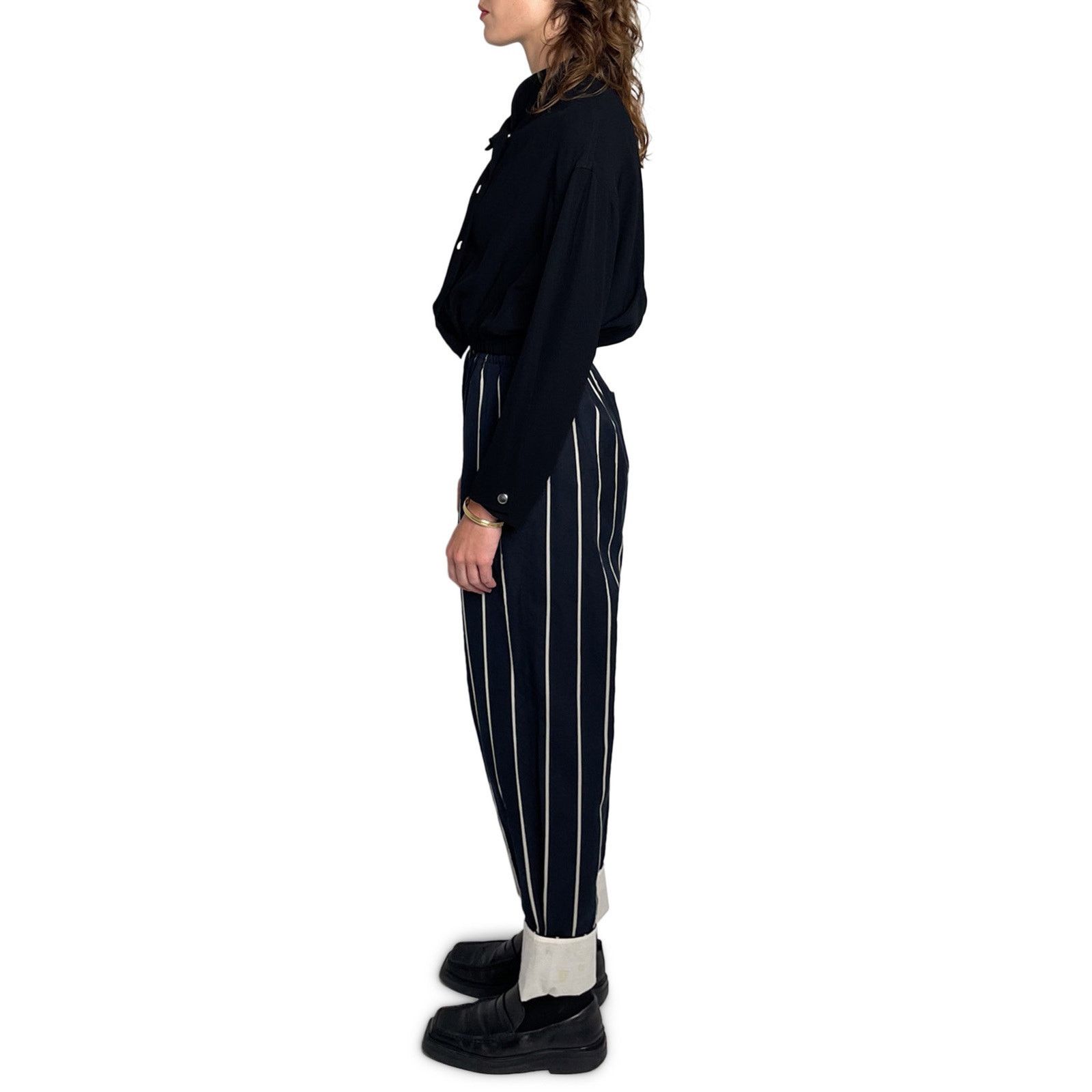 Isabel Marant 2012 Isabel Marrant Top Size S / US 4 / IT 40 - 2 Thumbnail
