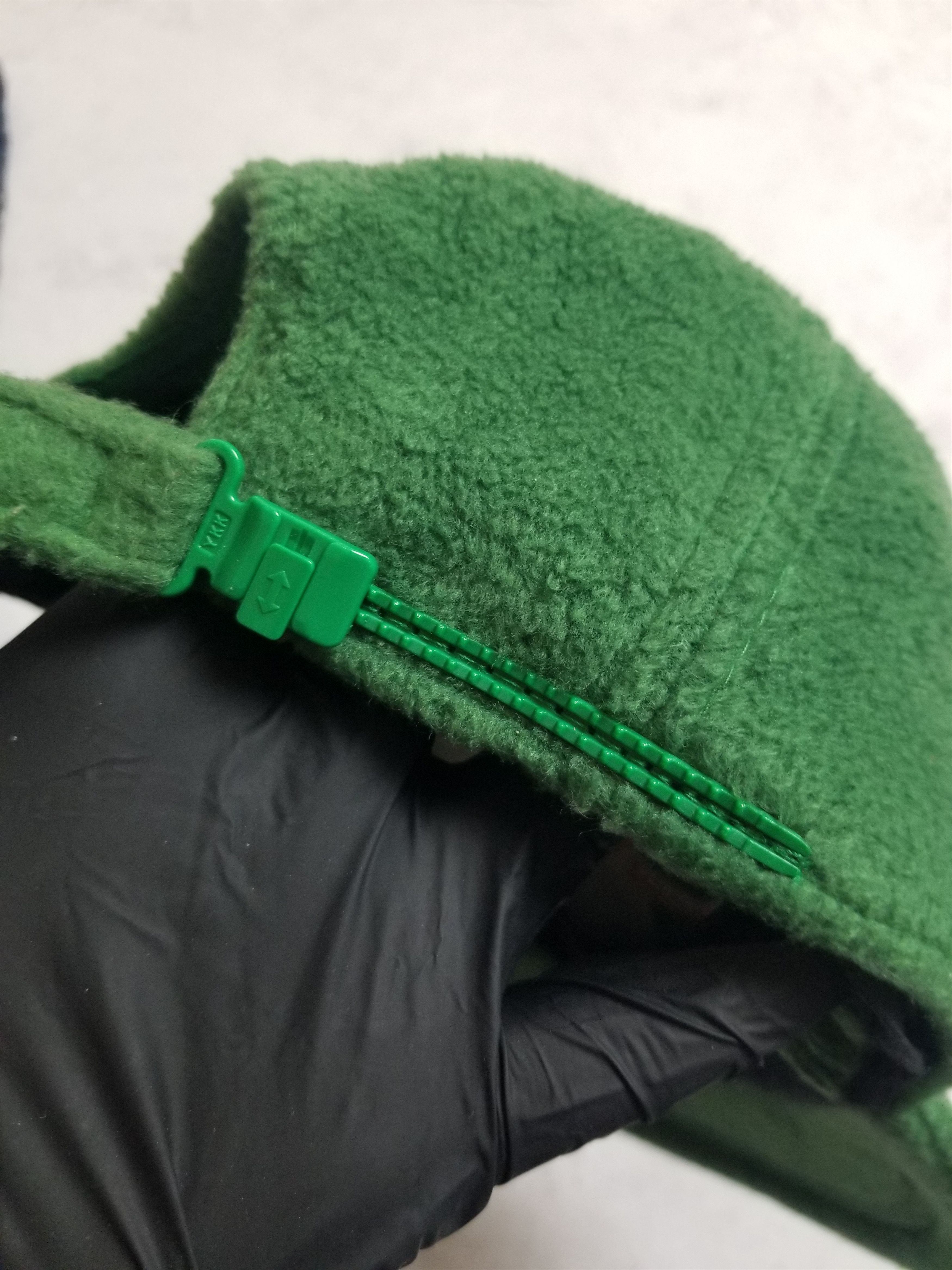 Other Vintage Carlsberg Fleece Cap Size ONE SIZE - 4 Thumbnail