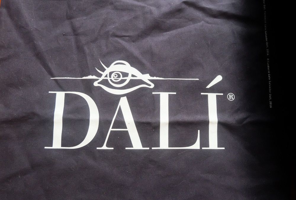 Other Salvador Dalí Tote Bag (2016) Size ONE SIZE - 2 Thumbnail