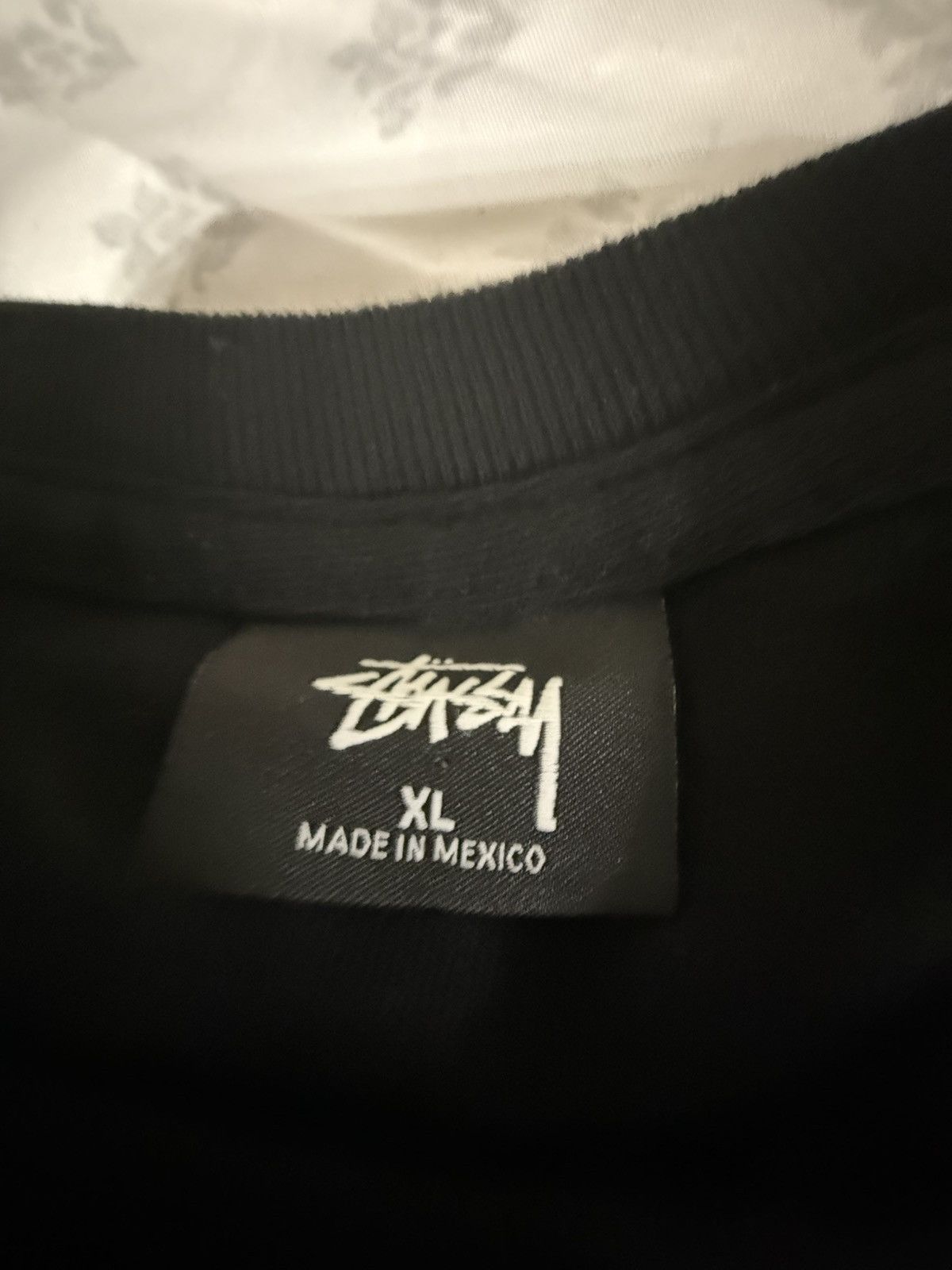 Stussy Stussy Rolling 8 Size US XL / EU 56 / 4 - 2 Thumbnail