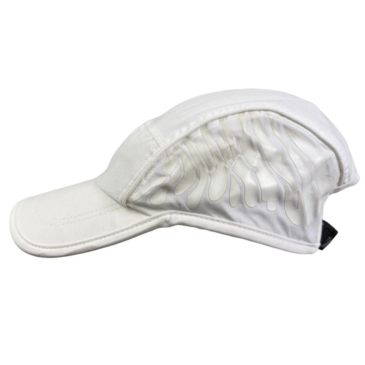 Nike × Supreme Supreme x Nike White TN Air Max Plus Cap / Hat Size ONE SIZE - 6 Thumbnail