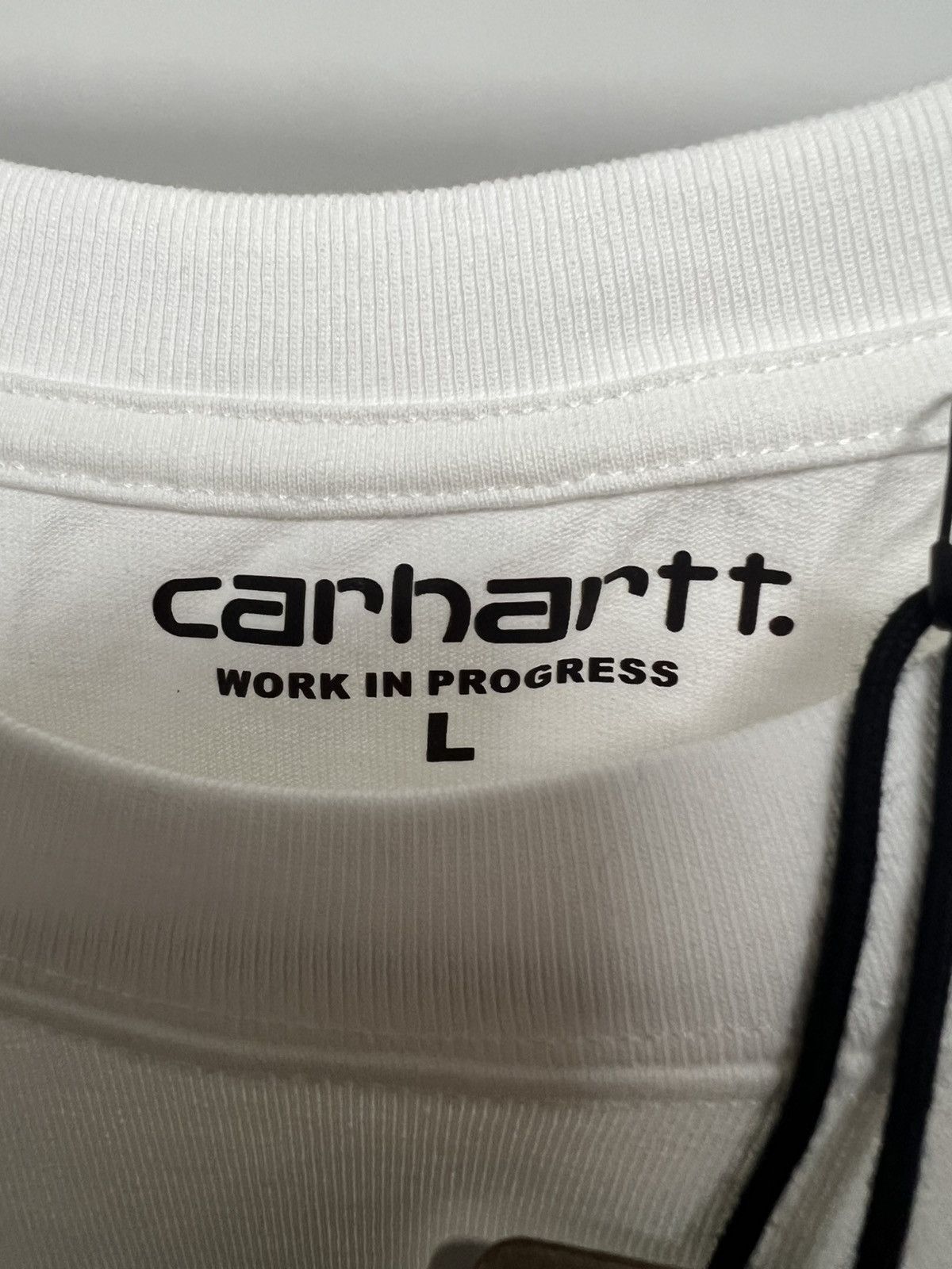 Carhartt Carhartt WIP Graphic T-Shirt - Size L - New with Tags Size US L / EU 52-54 / 3 - 4 Thumbnail