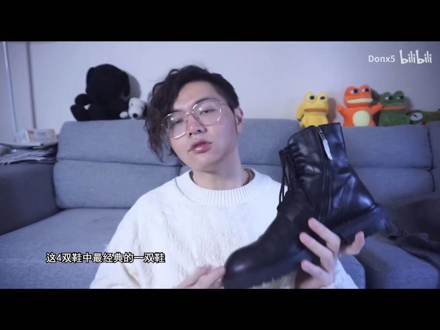 Ann Demeulemeester Ann Demeulemeester Military Boots Size US 8.5 / EU 41-42 - 1 Thumbnail